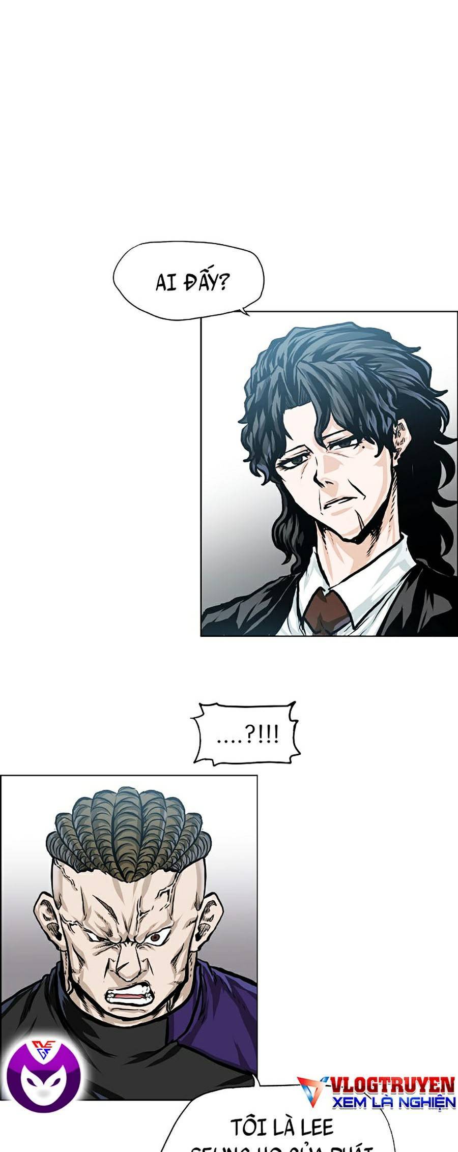 Bá Chủ Học Đường Ss4 Chapter 29 - 11