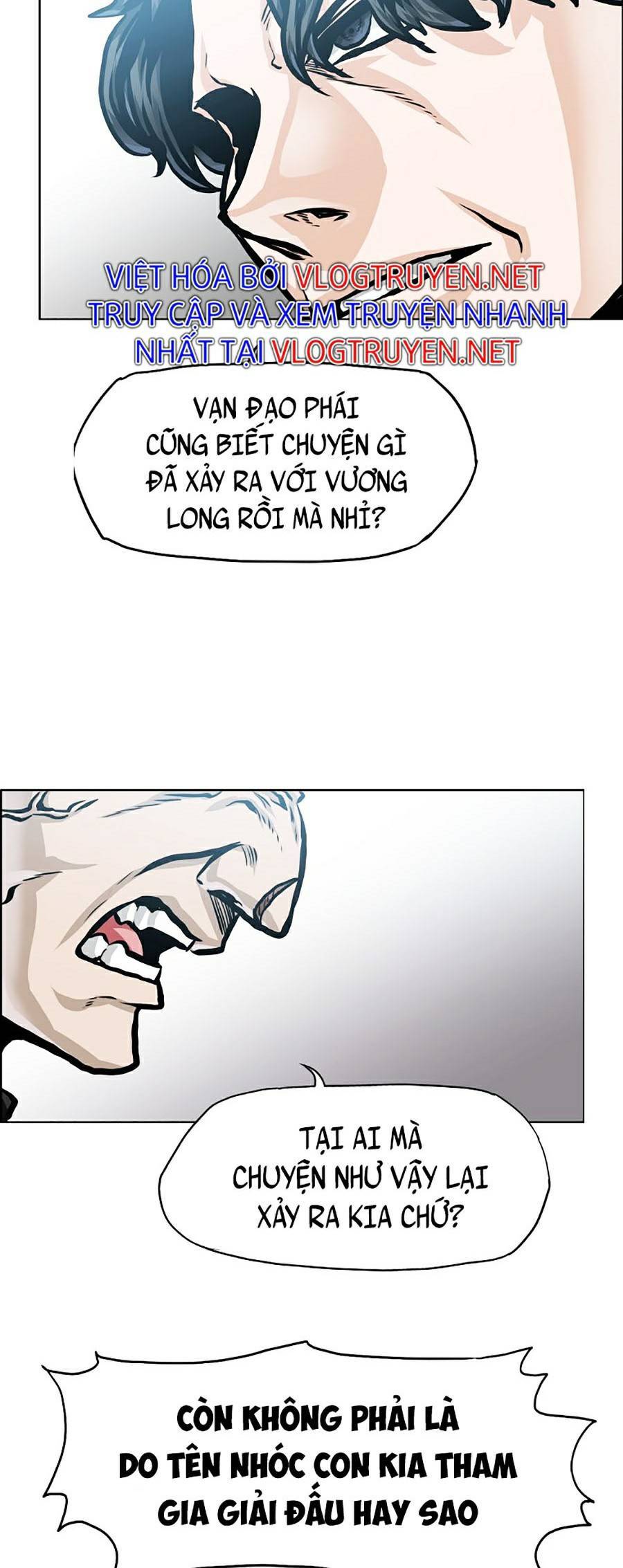 Bá Chủ Học Đường Ss4 Chapter 29 - 14