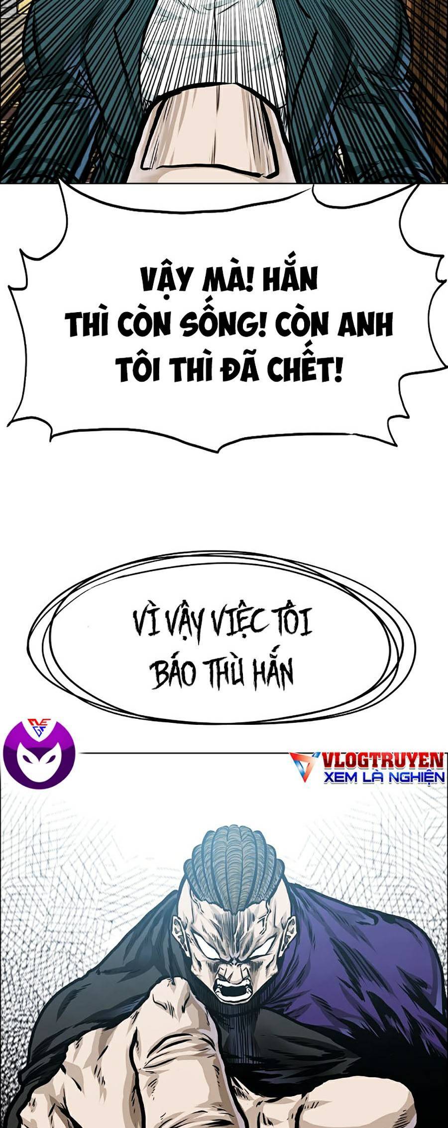 Bá Chủ Học Đường Ss4 Chapter 29 - 16