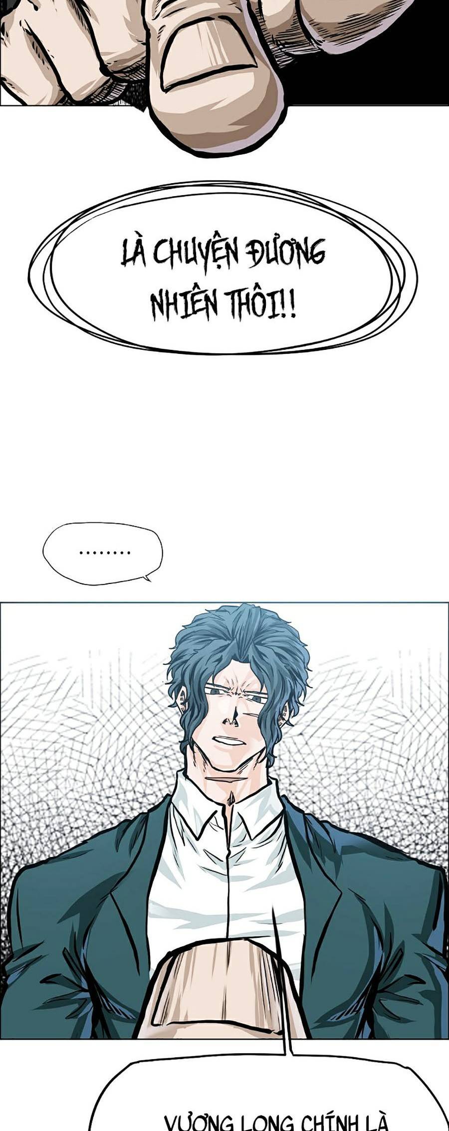 Bá Chủ Học Đường Ss4 Chapter 29 - 17