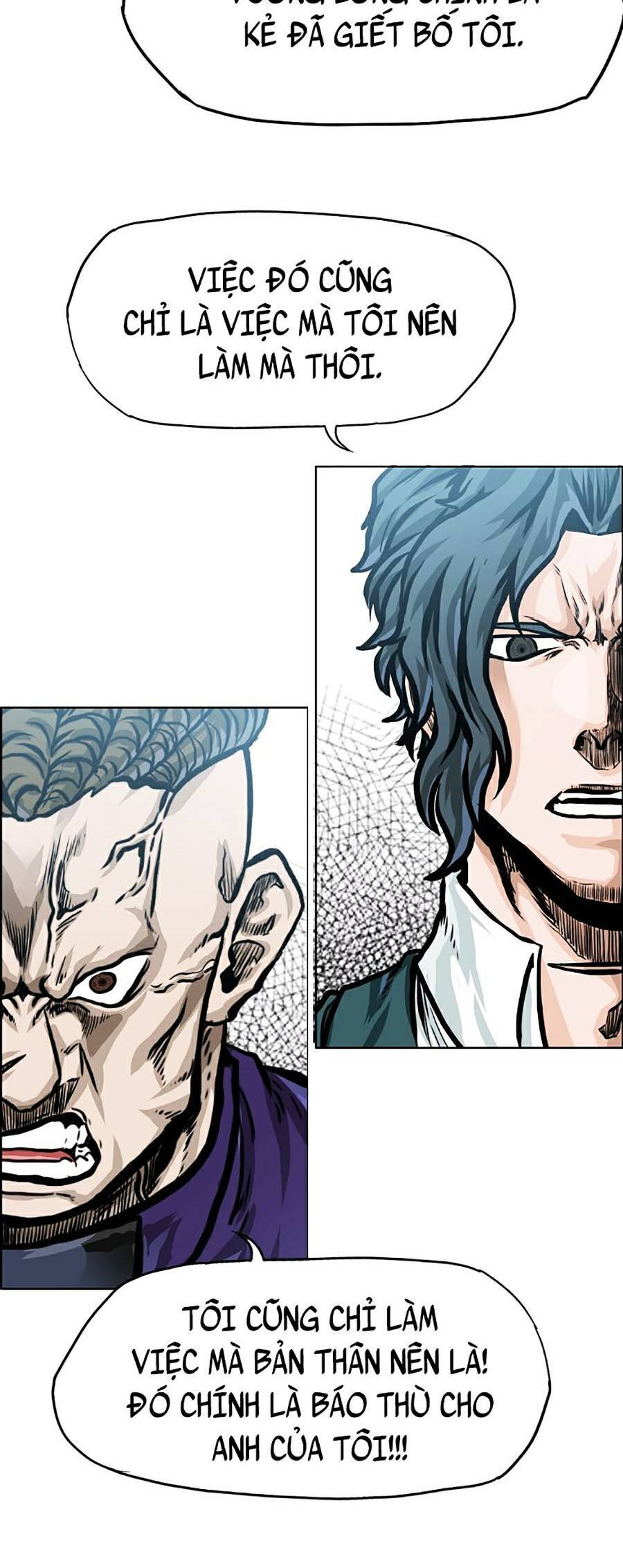 Bá Chủ Học Đường Ss4 Chapter 29 - 18