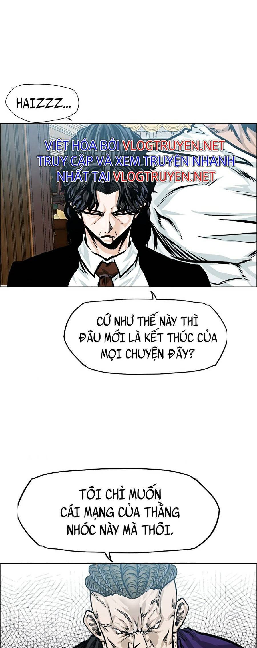 Bá Chủ Học Đường Ss4 Chapter 29 - 19