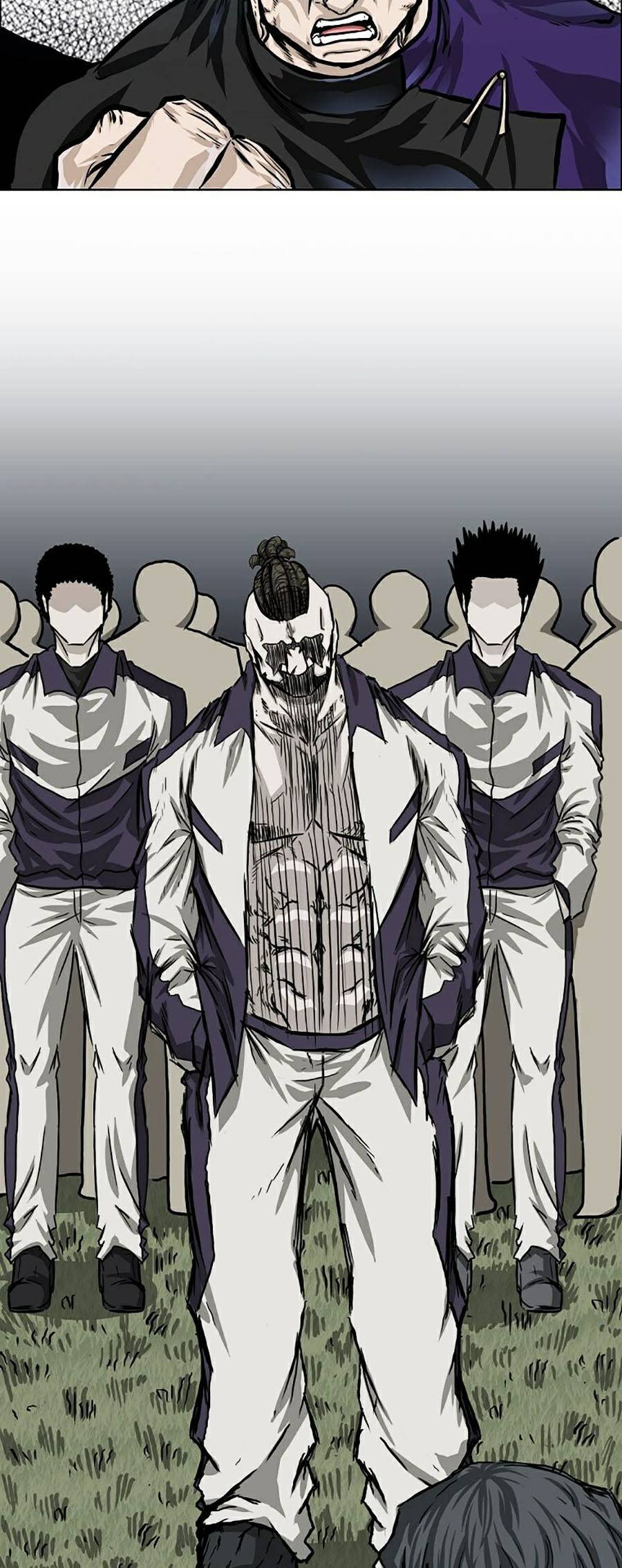 Bá Chủ Học Đường Ss4 Chapter 29 - 20