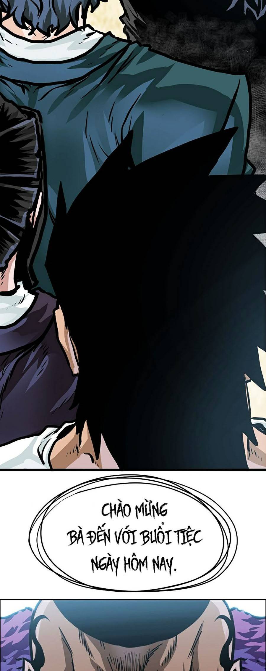 Bá Chủ Học Đường Ss4 Chapter 29 - 3