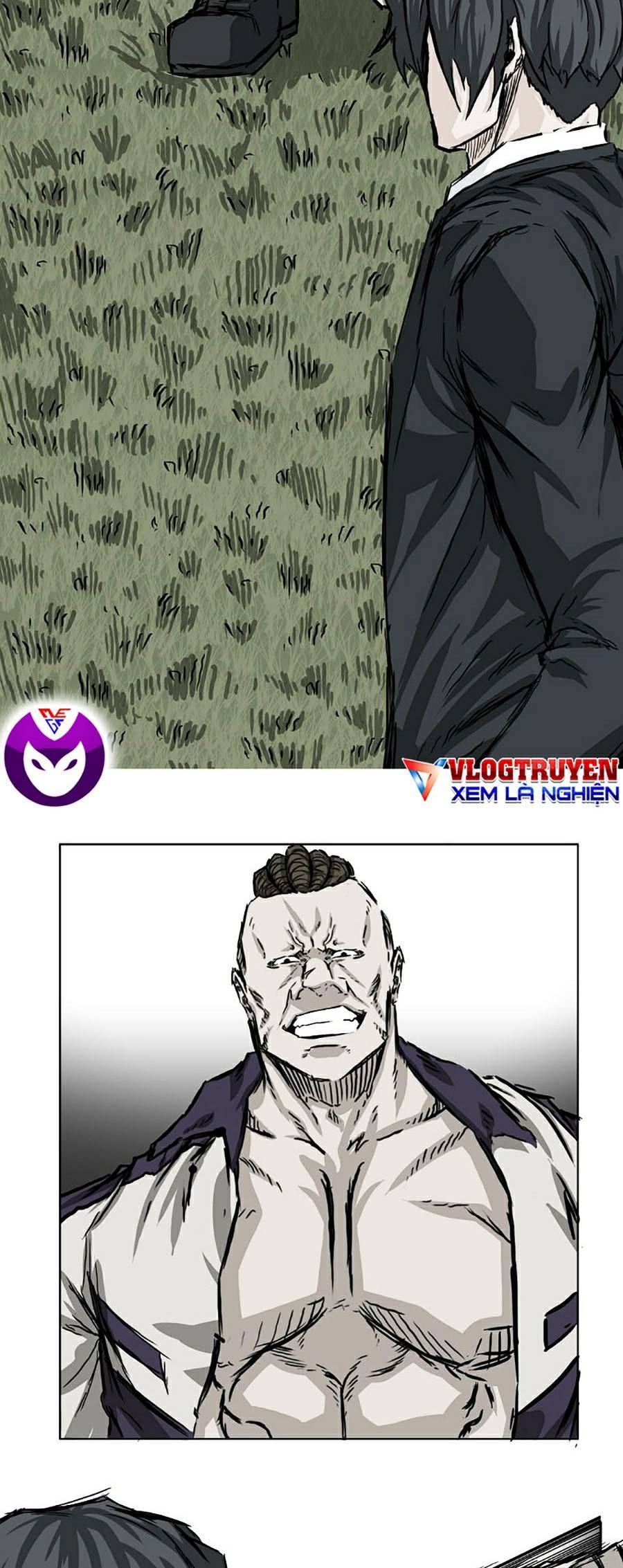 Bá Chủ Học Đường Ss4 Chapter 29 - 21