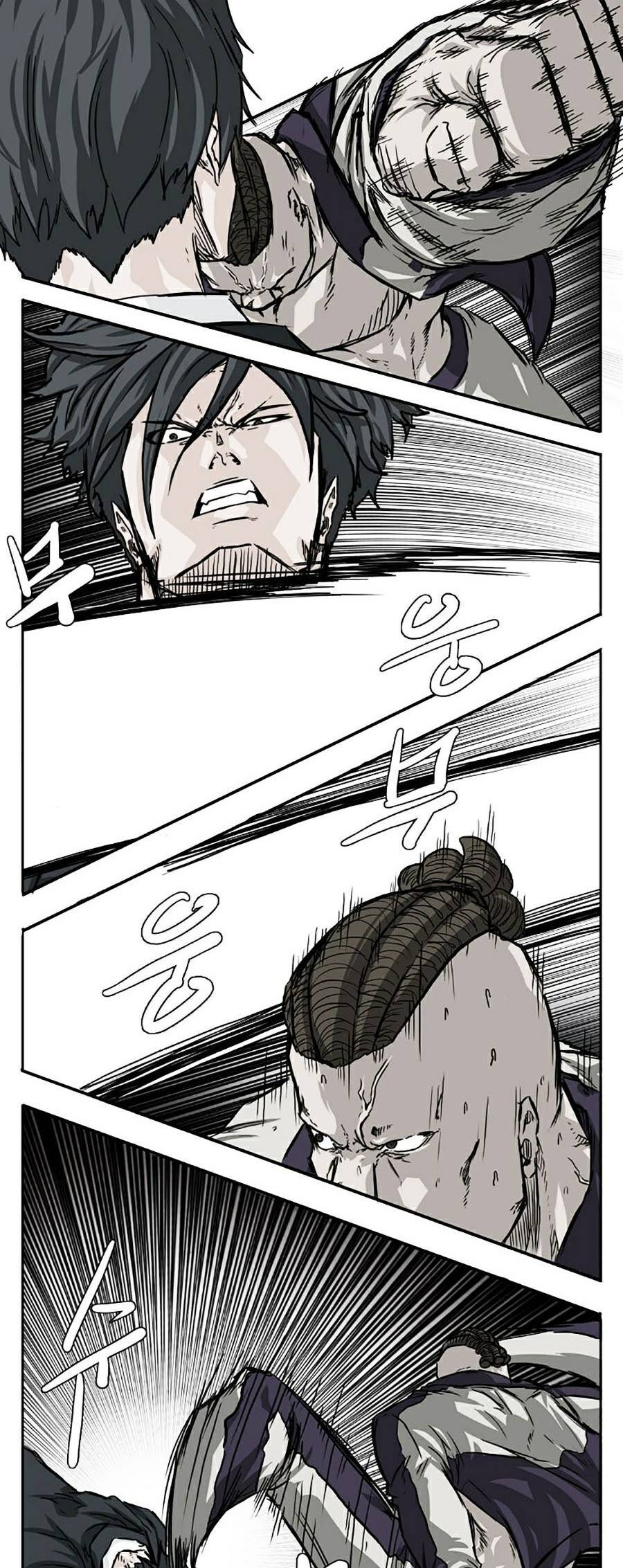 Bá Chủ Học Đường Ss4 Chapter 29 - 22