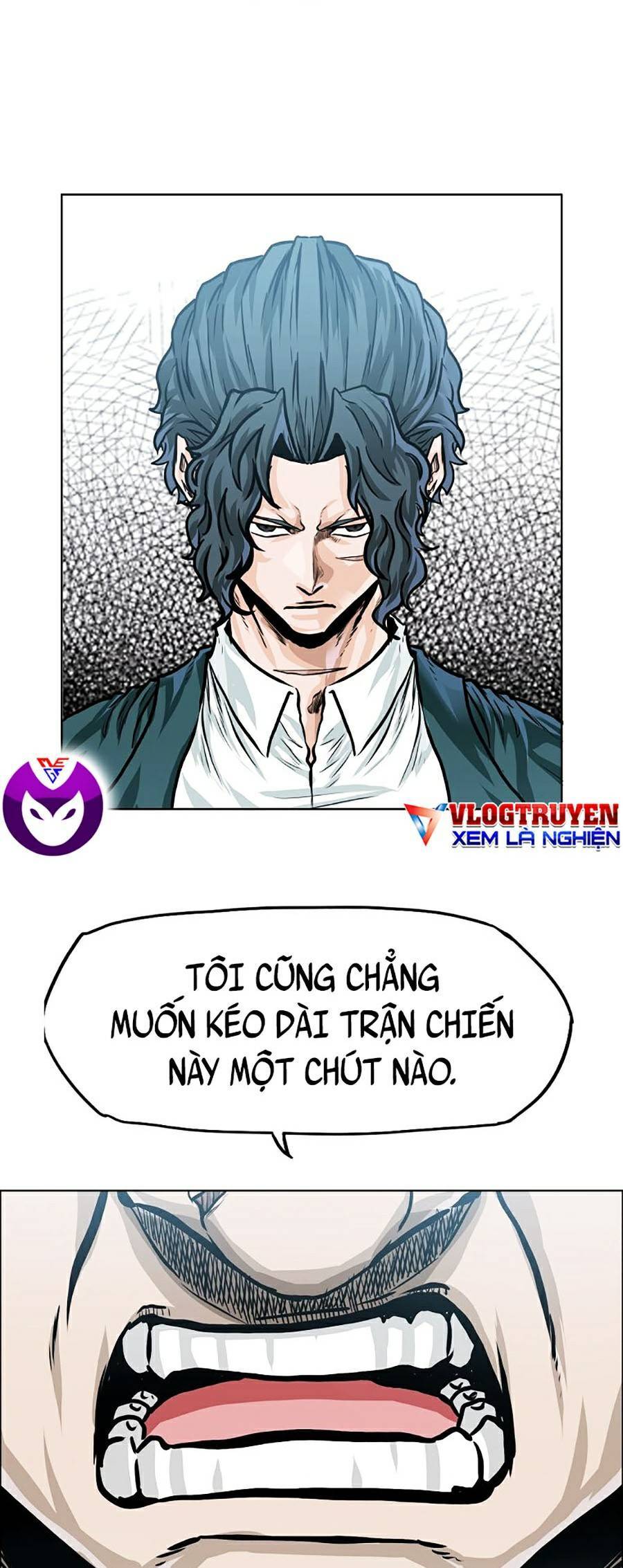 Bá Chủ Học Đường Ss4 Chapter 29 - 24