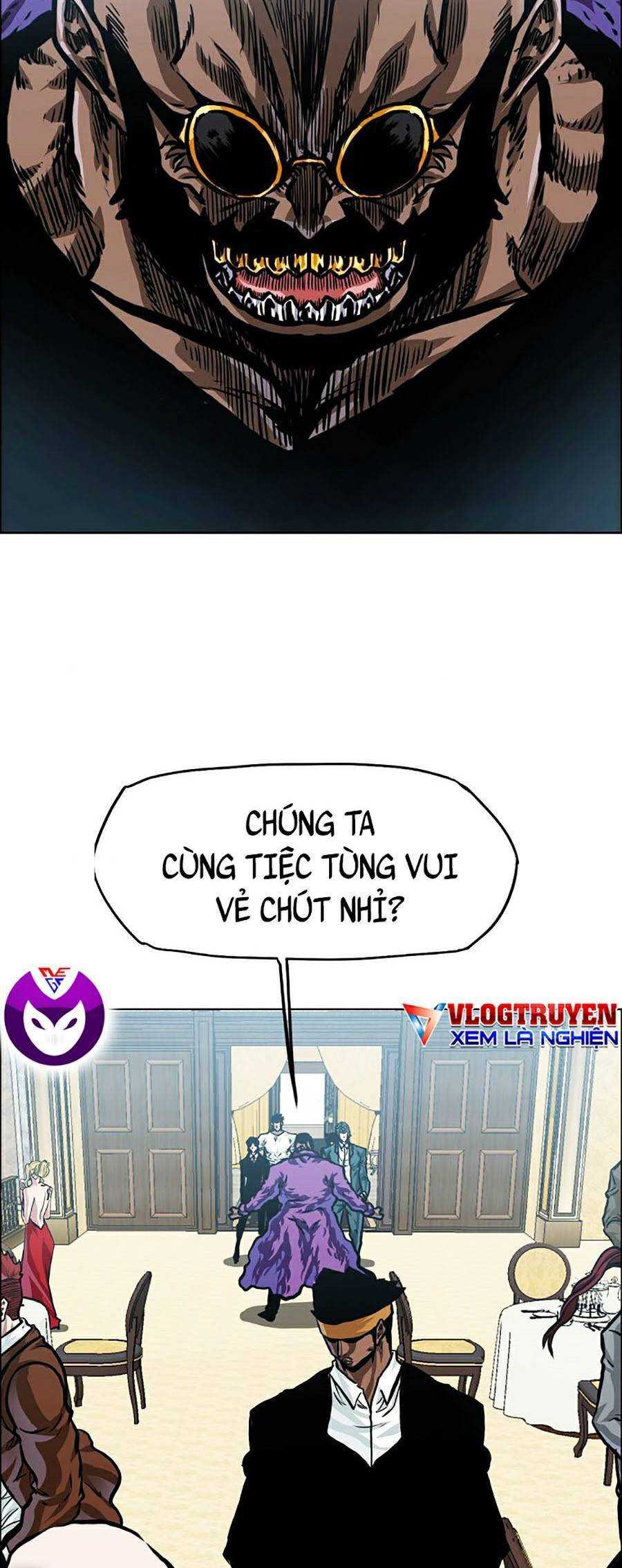 Bá Chủ Học Đường Ss4 Chapter 29 - 4