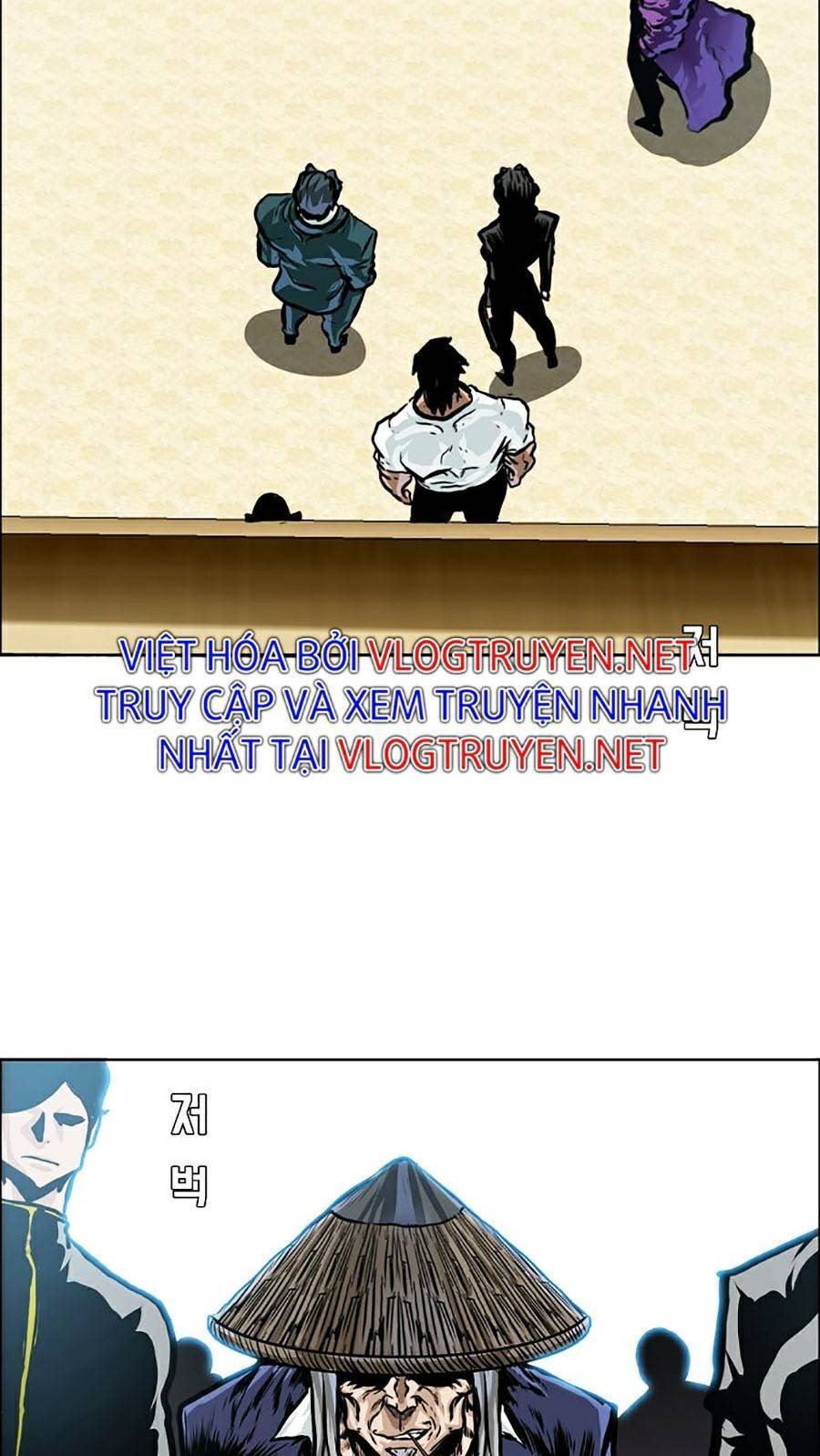 Bá Chủ Học Đường Ss4 Chapter 29 - 31