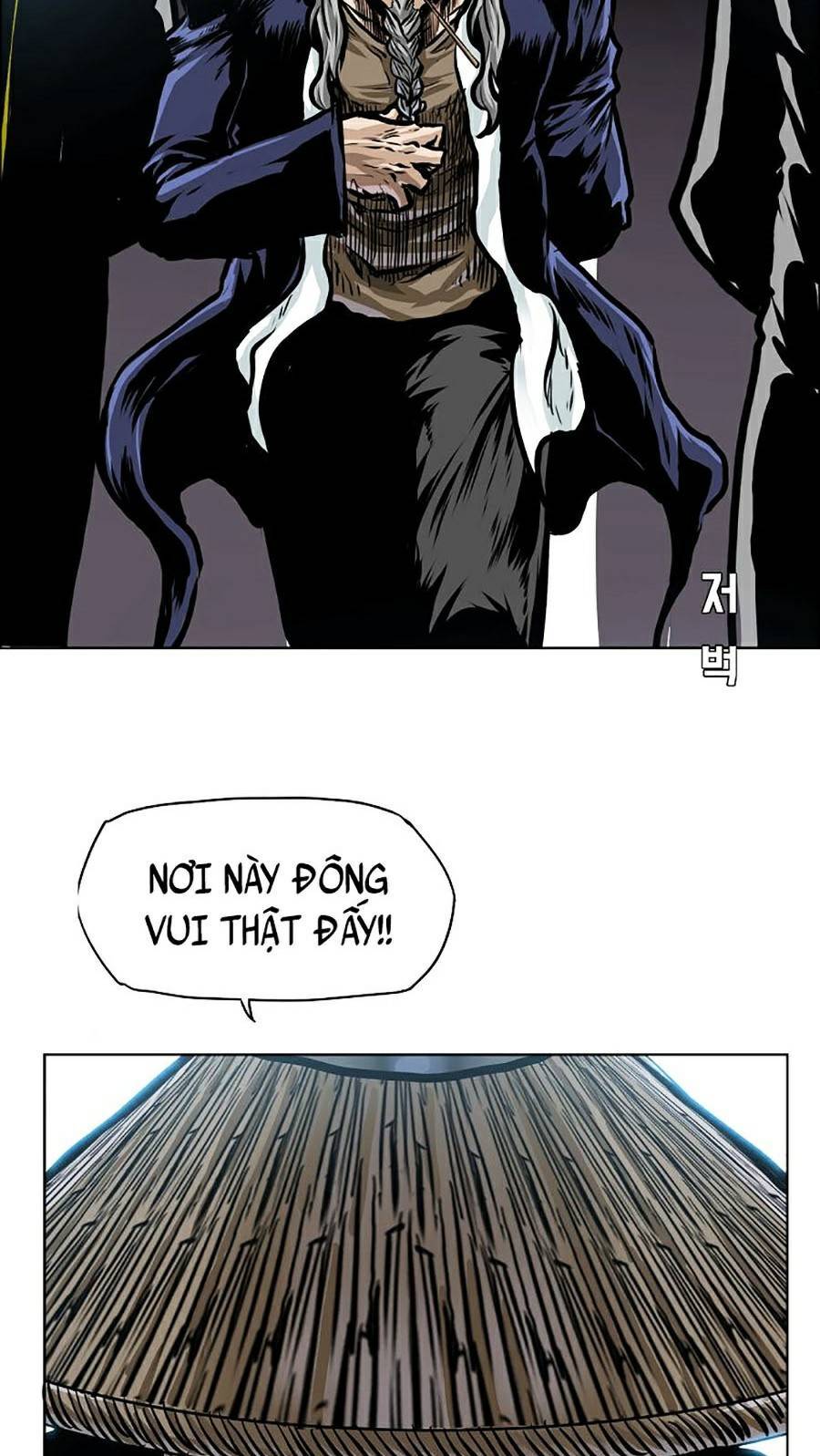 Bá Chủ Học Đường Ss4 Chapter 29 - 32