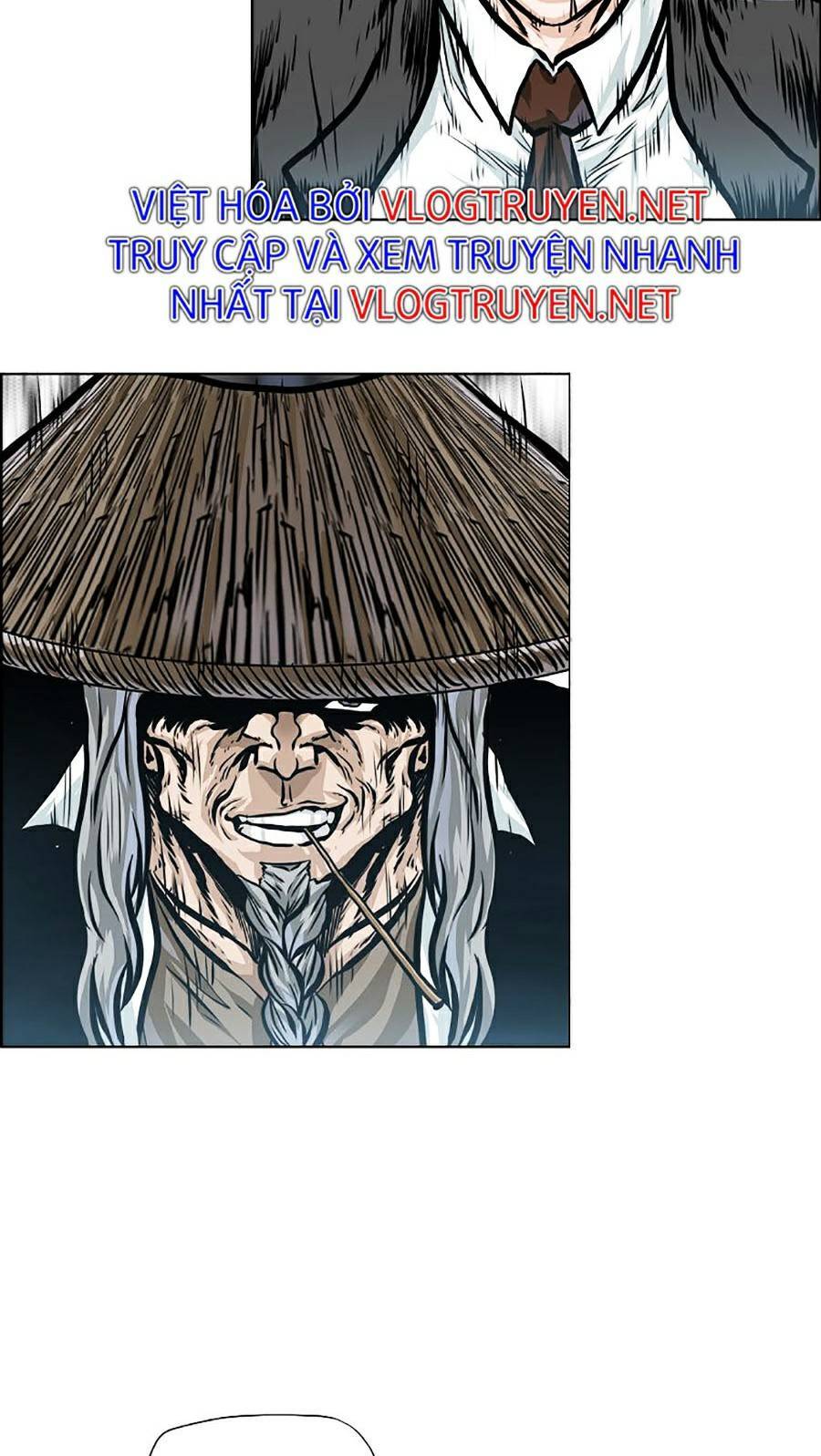 Bá Chủ Học Đường Ss4 Chapter 29 - 36