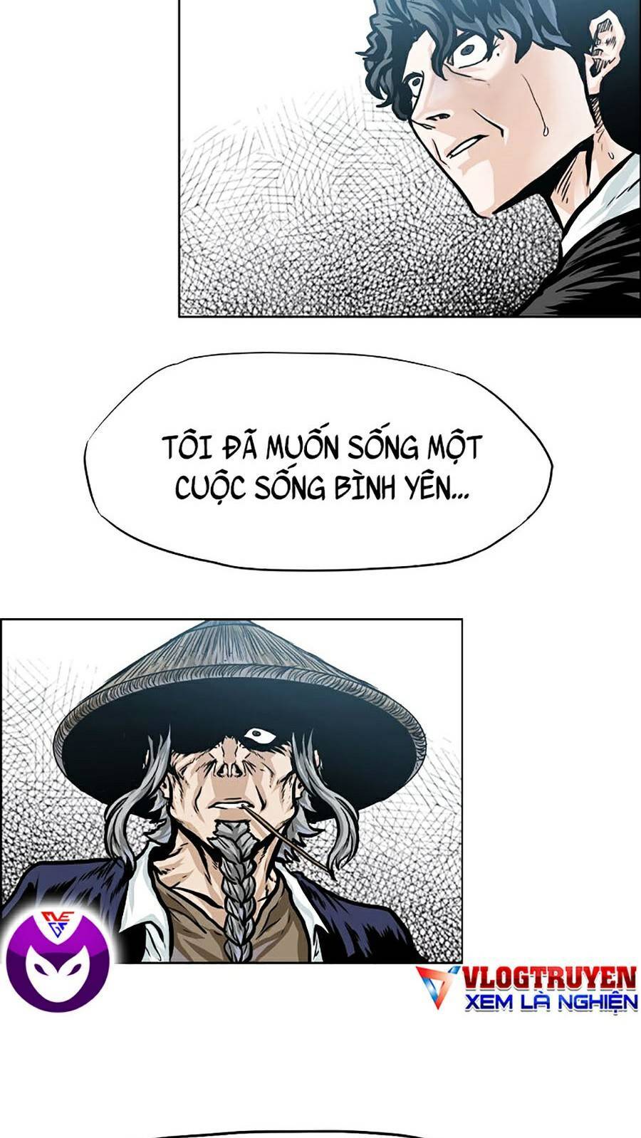 Bá Chủ Học Đường Ss4 Chapter 29 - 38