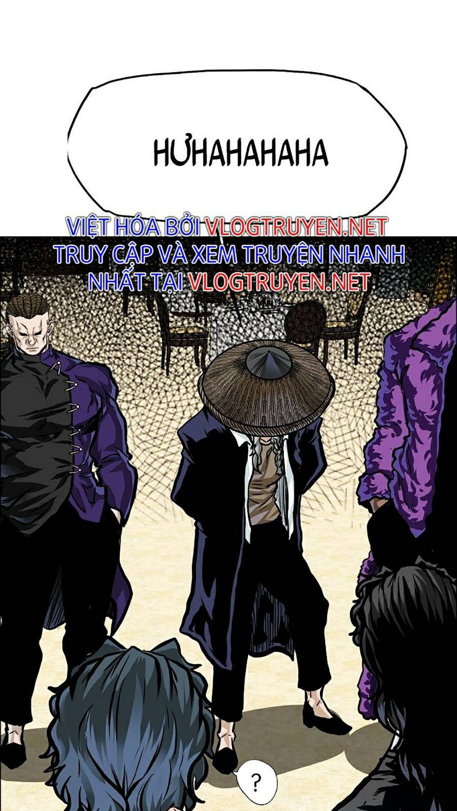 Bá Chủ Học Đường Ss4 Chapter 29 - 40