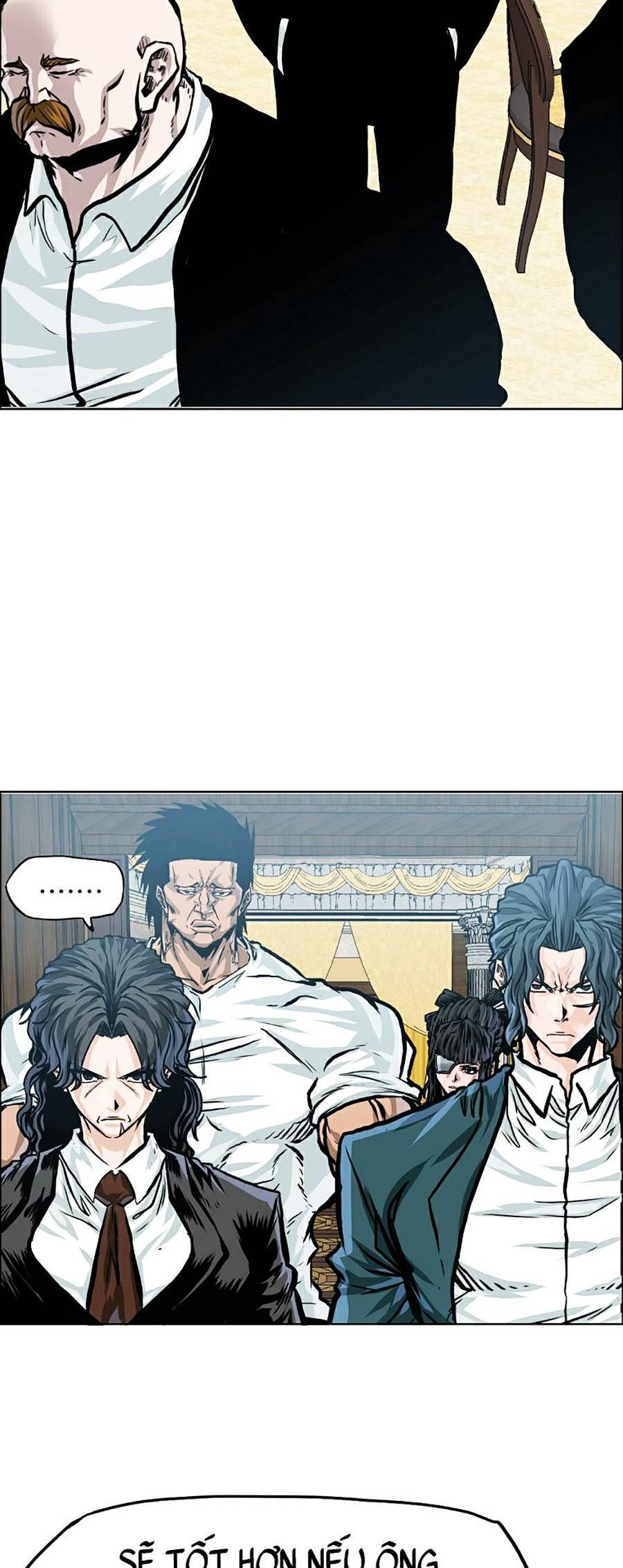 Bá Chủ Học Đường Ss4 Chapter 29 - 5