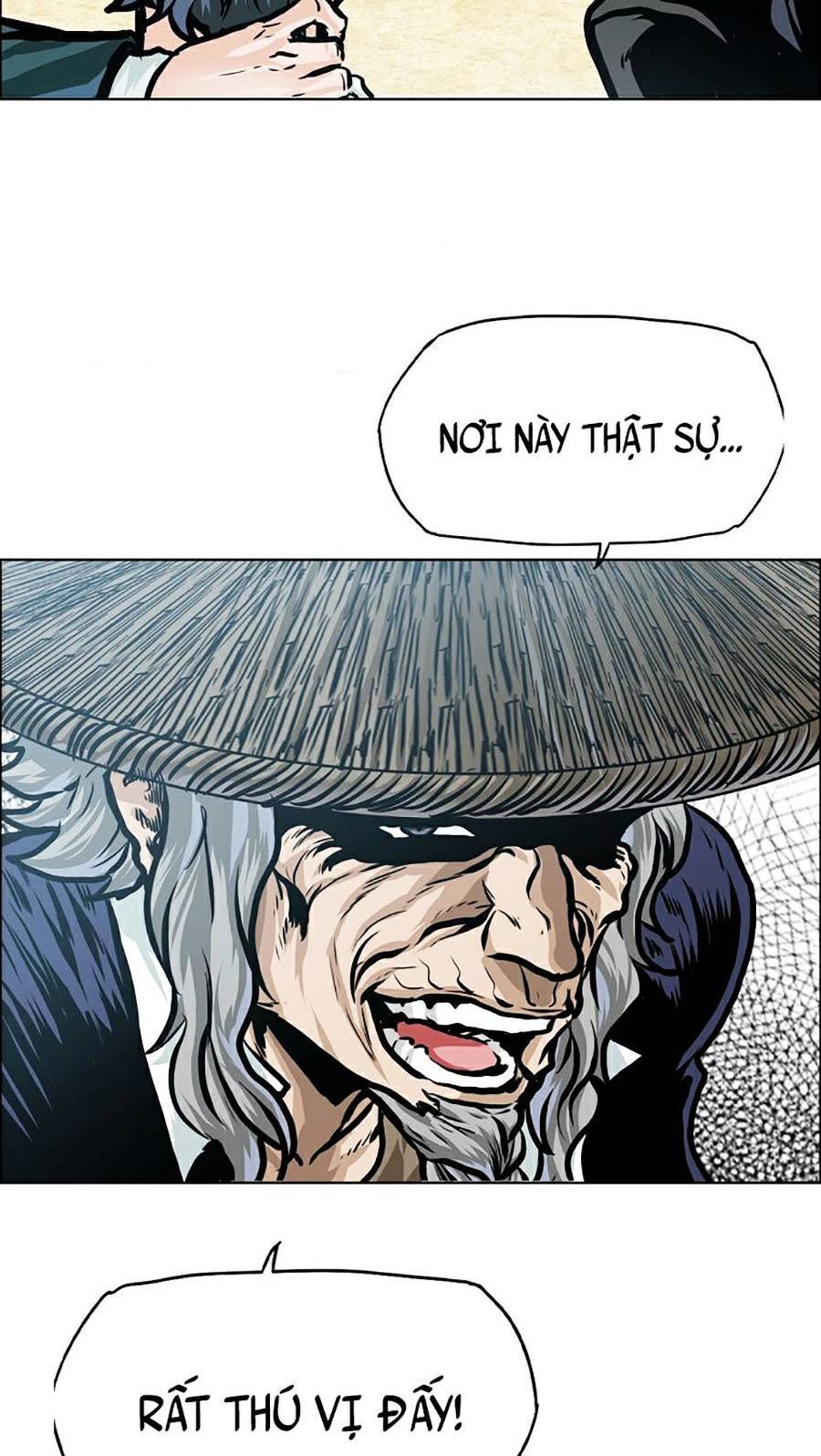 Bá Chủ Học Đường Ss4 Chapter 29 - 41