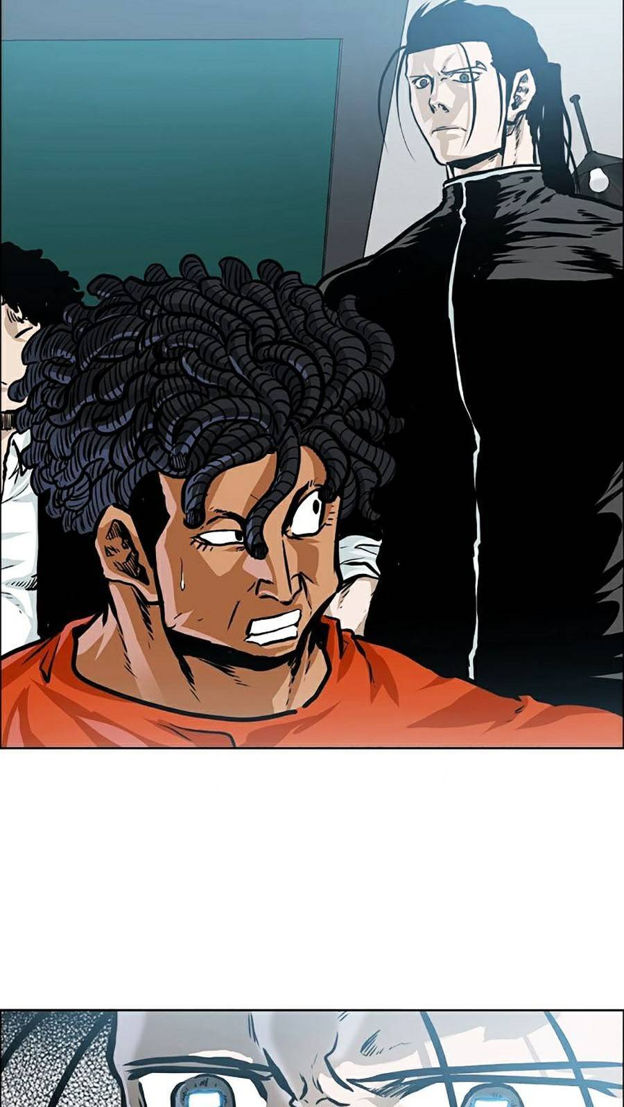 Bá Chủ Học Đường Ss4 Chapter 29 - 47