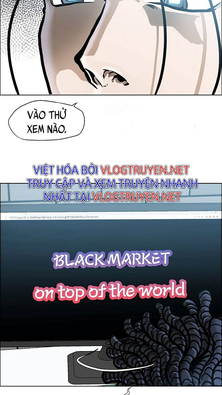 Bá Chủ Học Đường Ss4 Chapter 29 - 48