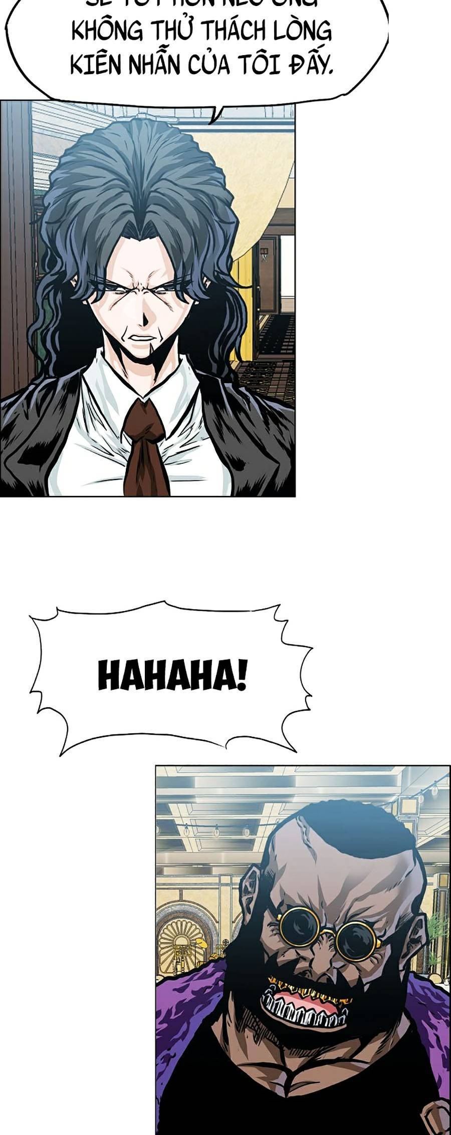 Bá Chủ Học Đường Ss4 Chapter 29 - 6