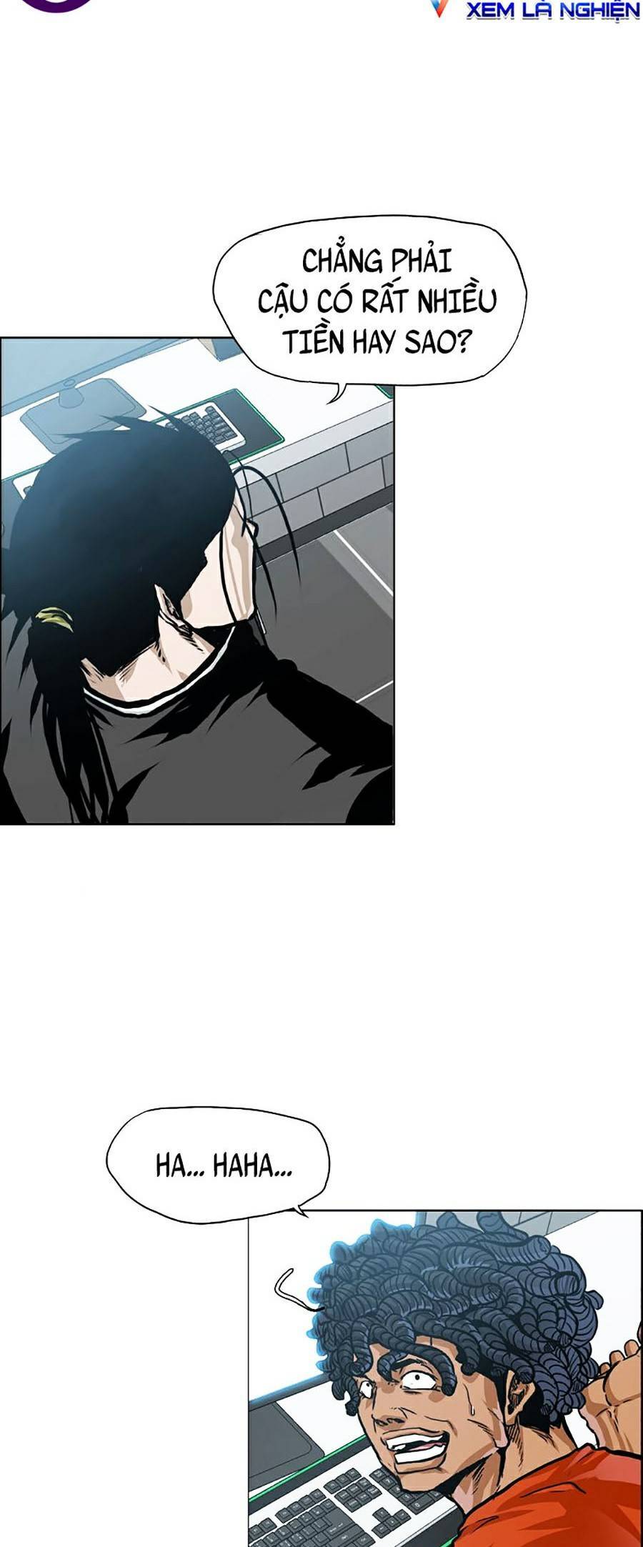 Bá Chủ Học Đường Ss4 Chapter 29 - 53