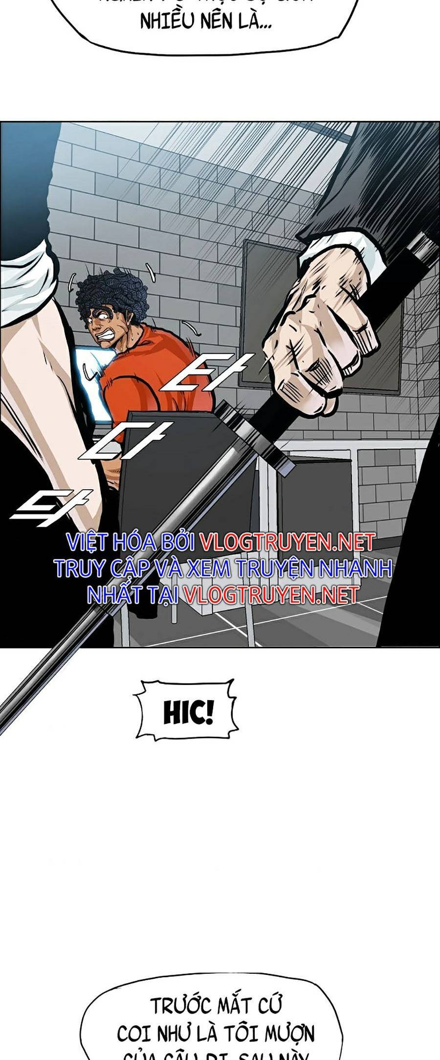 Bá Chủ Học Đường Ss4 Chapter 29 - 55