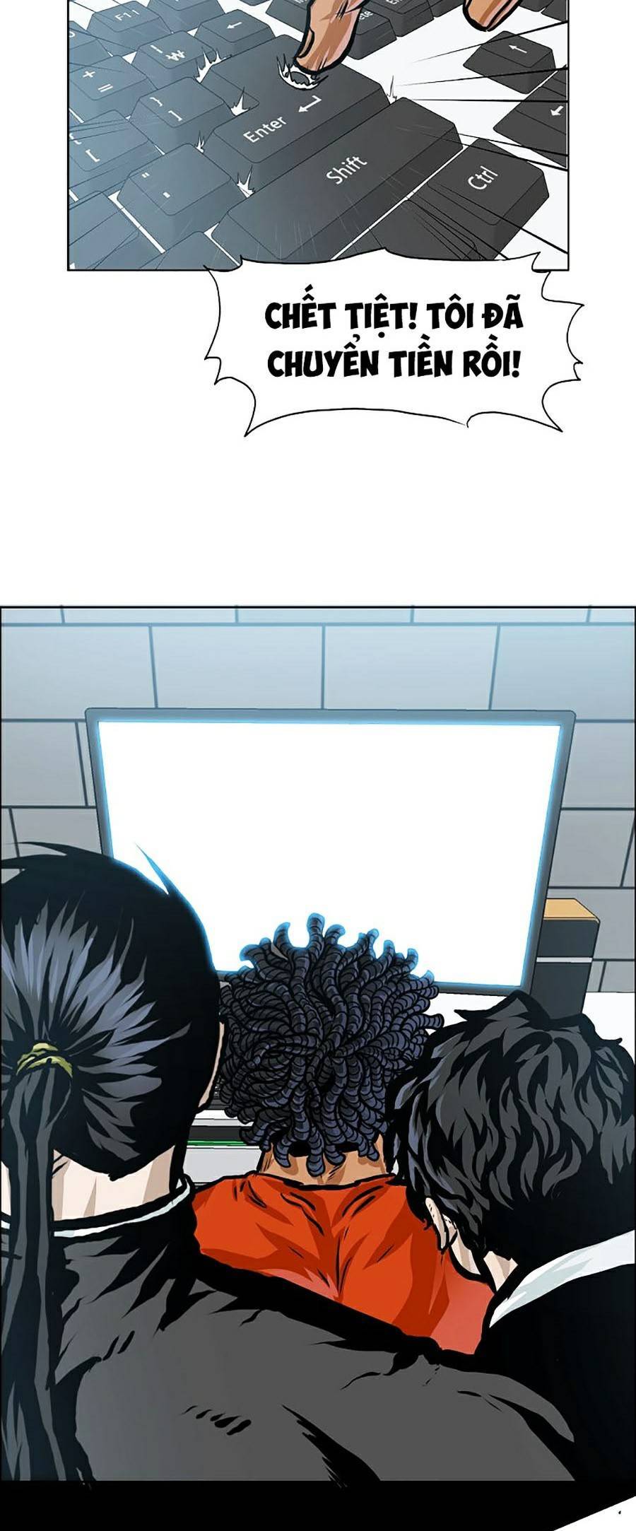 Bá Chủ Học Đường Ss4 Chapter 29 - 58