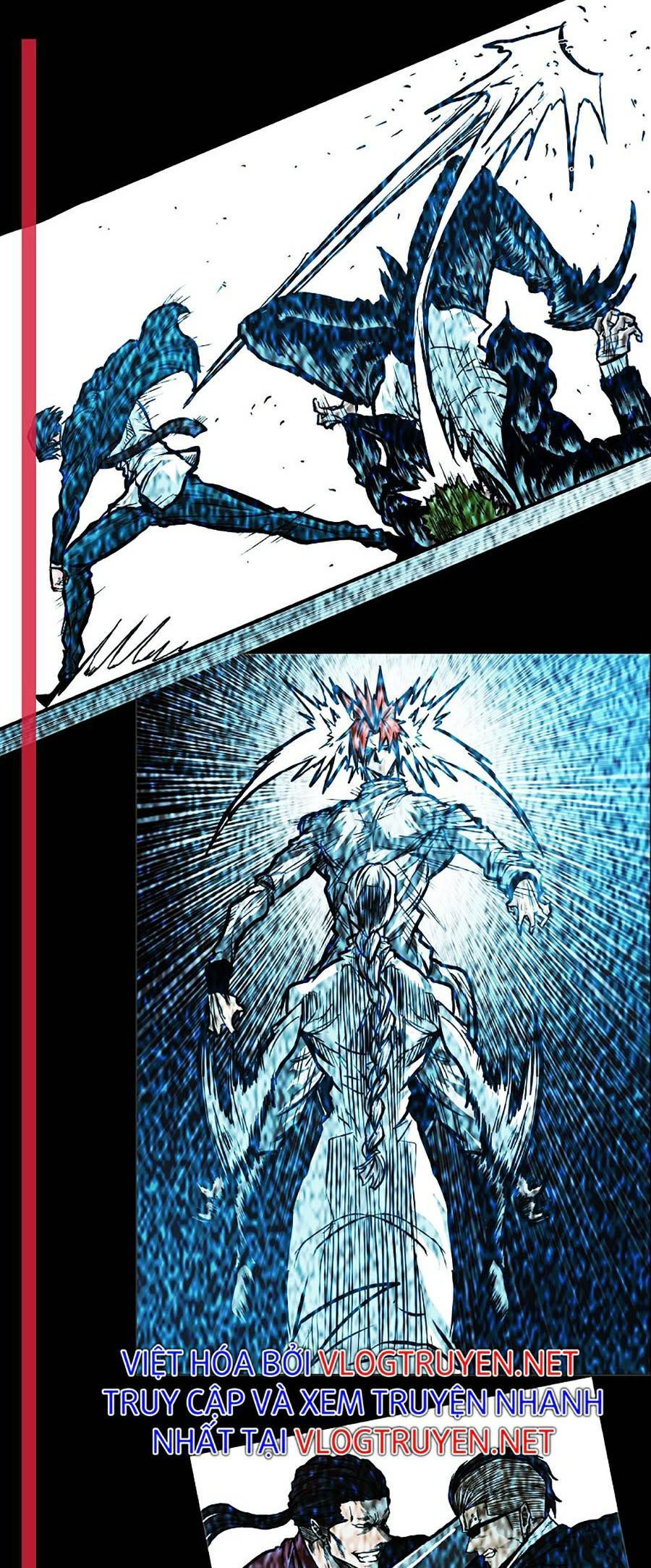 Bá Chủ Học Đường Ss4 Chapter 29 - 59