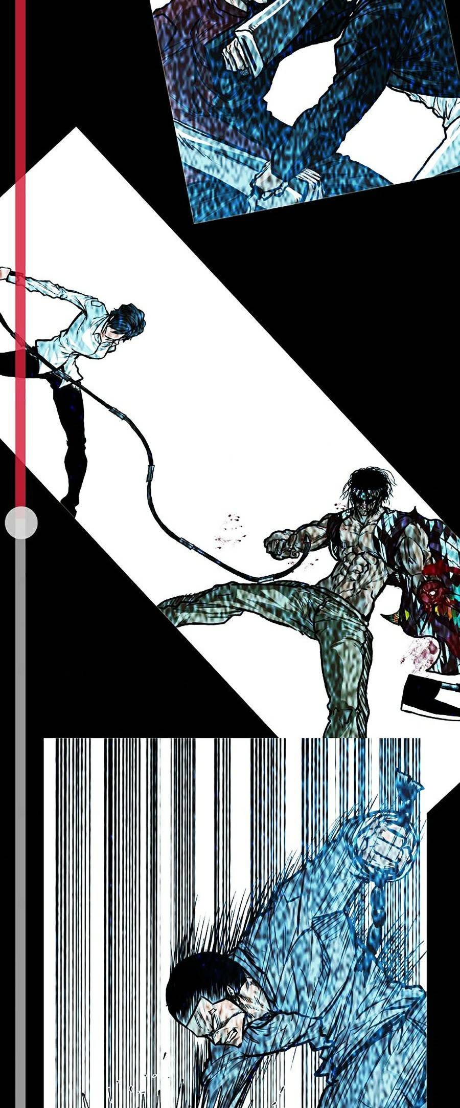 Bá Chủ Học Đường Ss4 Chapter 29 - 60