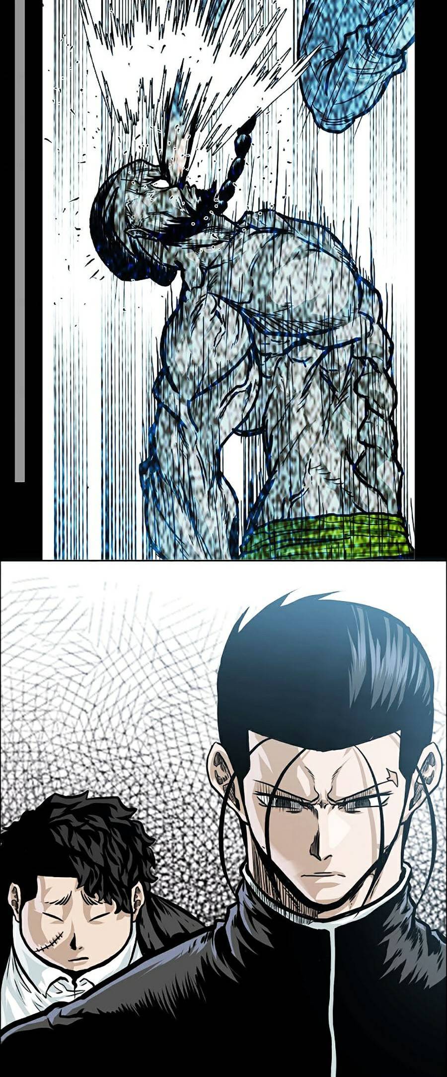 Bá Chủ Học Đường Ss4 Chapter 29 - 61