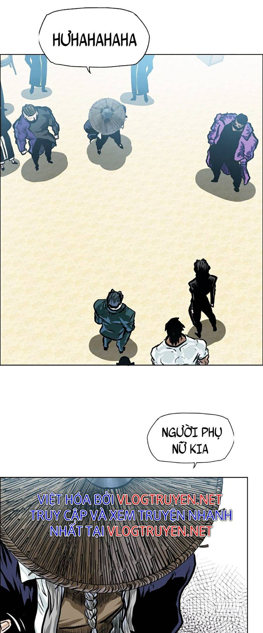 Bá Chủ Học Đường Ss4 Chapter 29 - 64