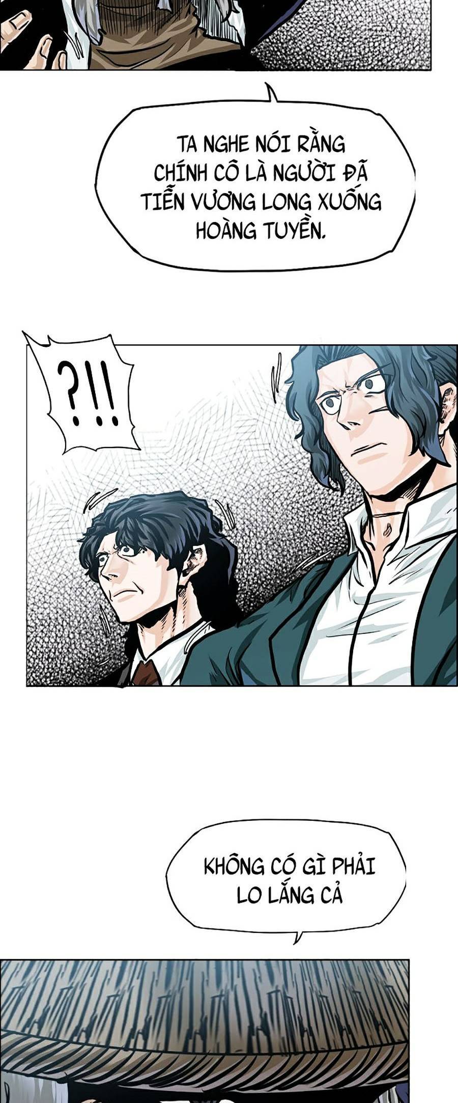 Bá Chủ Học Đường Ss4 Chapter 29 - 65