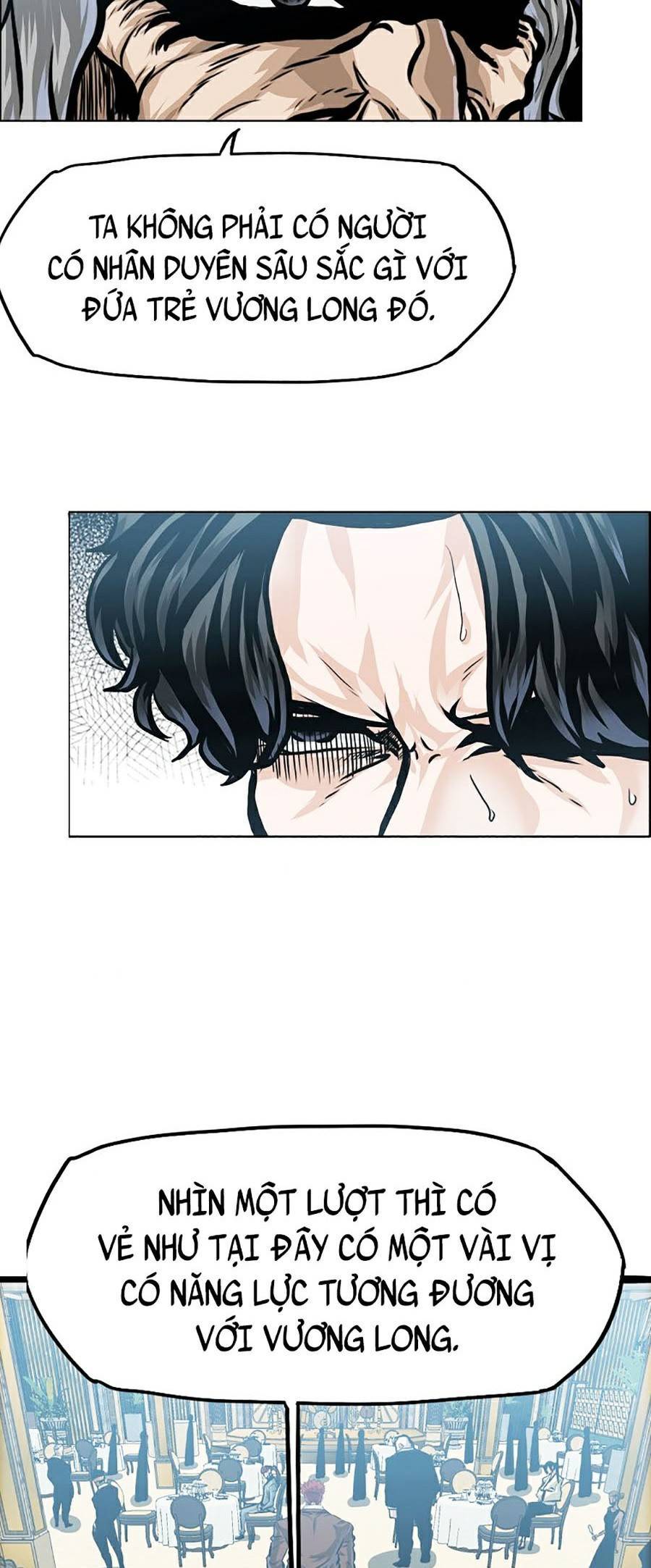 Bá Chủ Học Đường Ss4 Chapter 29 - 66