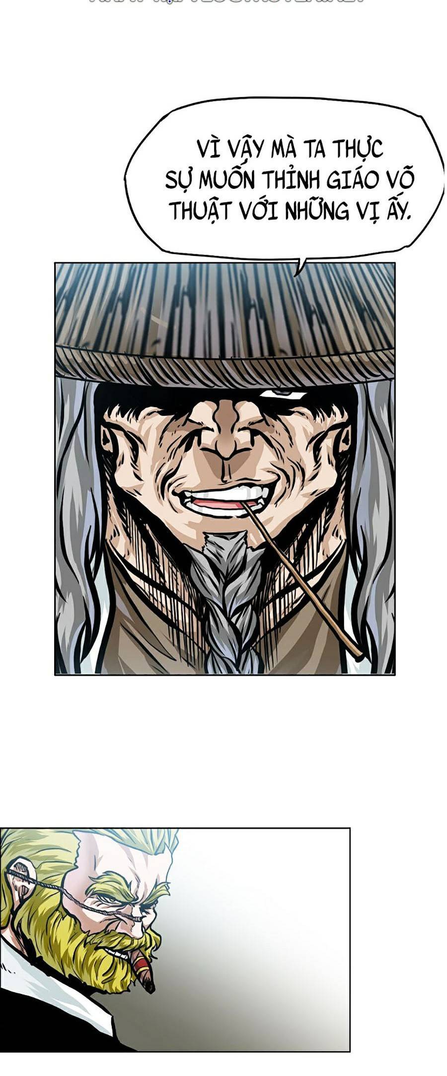 Bá Chủ Học Đường Ss4 Chapter 29 - 69