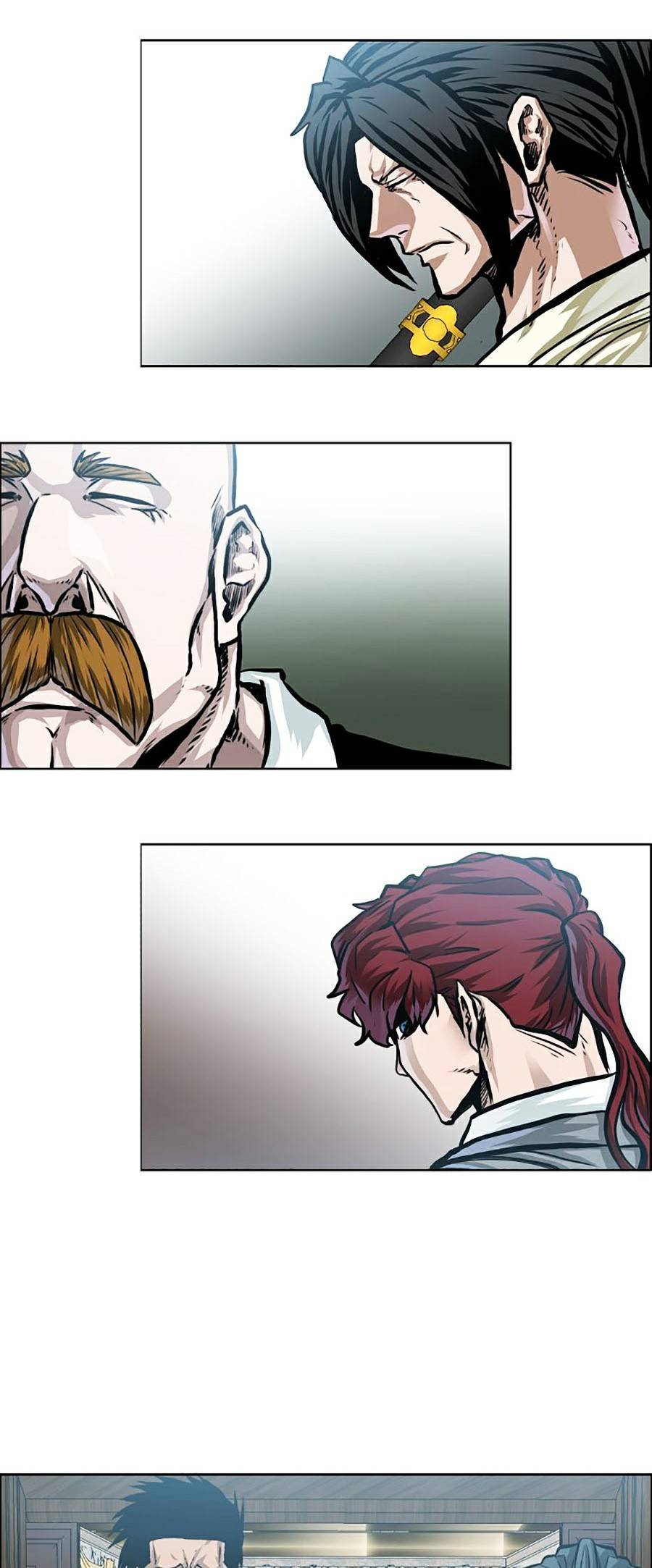 Bá Chủ Học Đường Ss4 Chapter 29 - 70