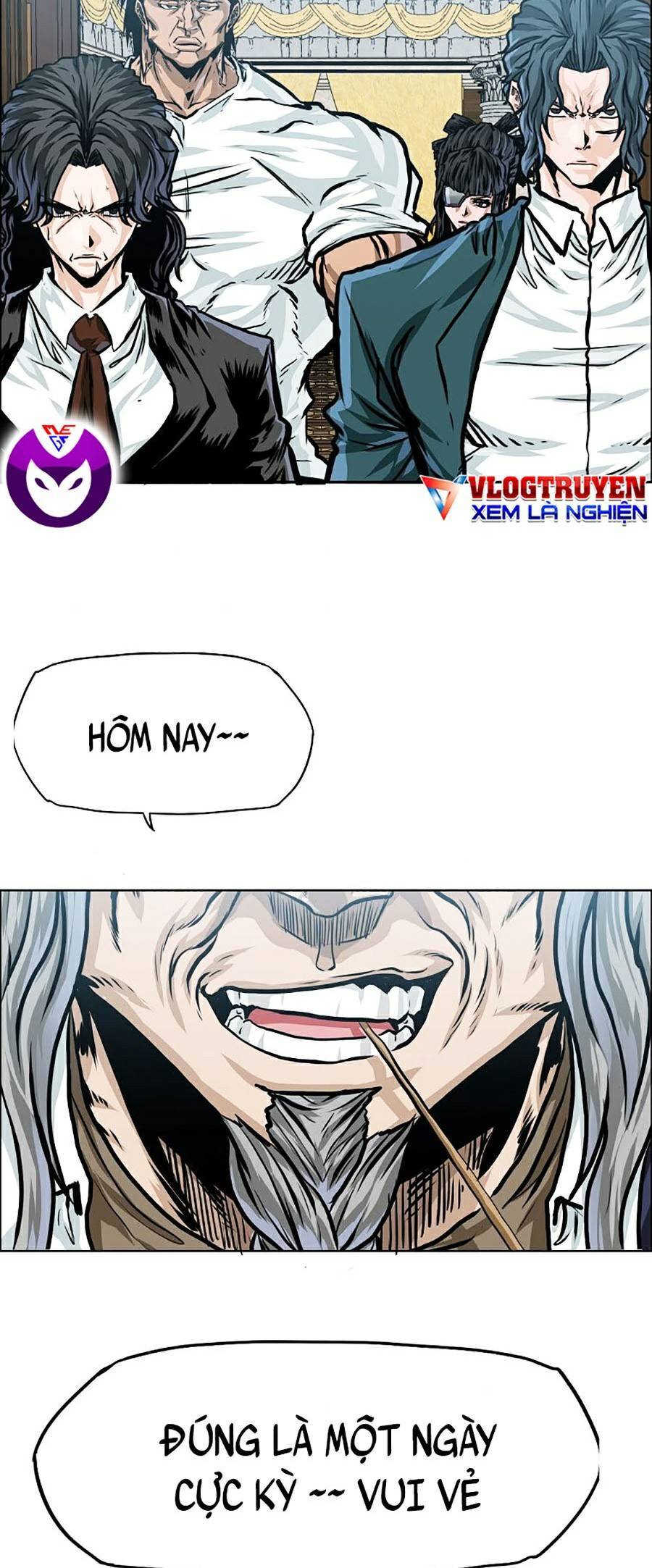 Bá Chủ Học Đường Ss4 Chapter 29 - 71