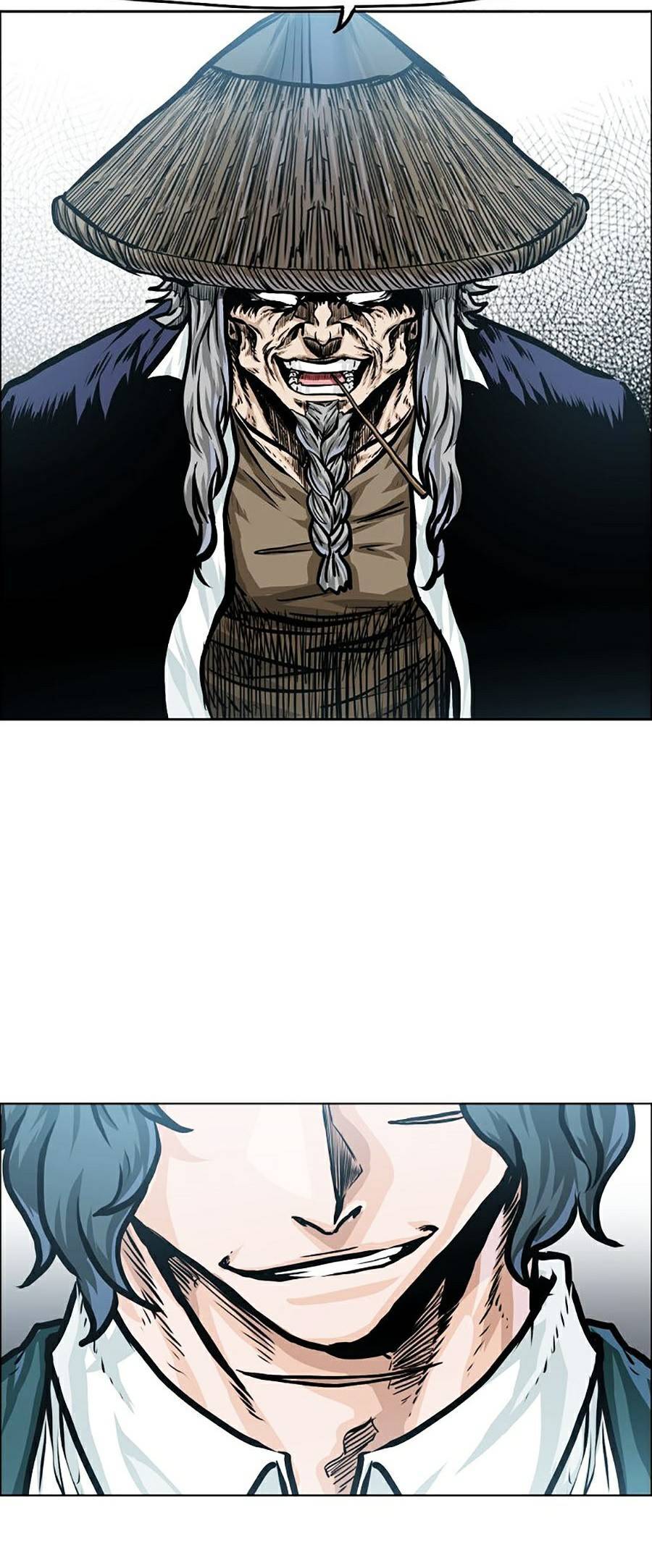 Bá Chủ Học Đường Ss4 Chapter 29 - 72