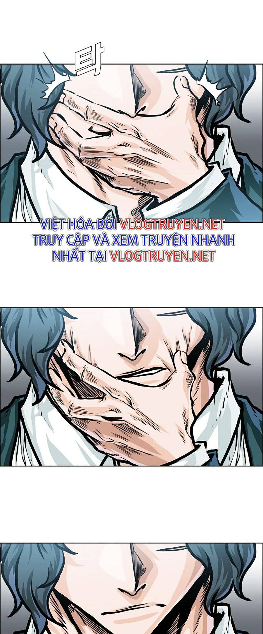 Bá Chủ Học Đường Ss4 Chapter 29 - 73