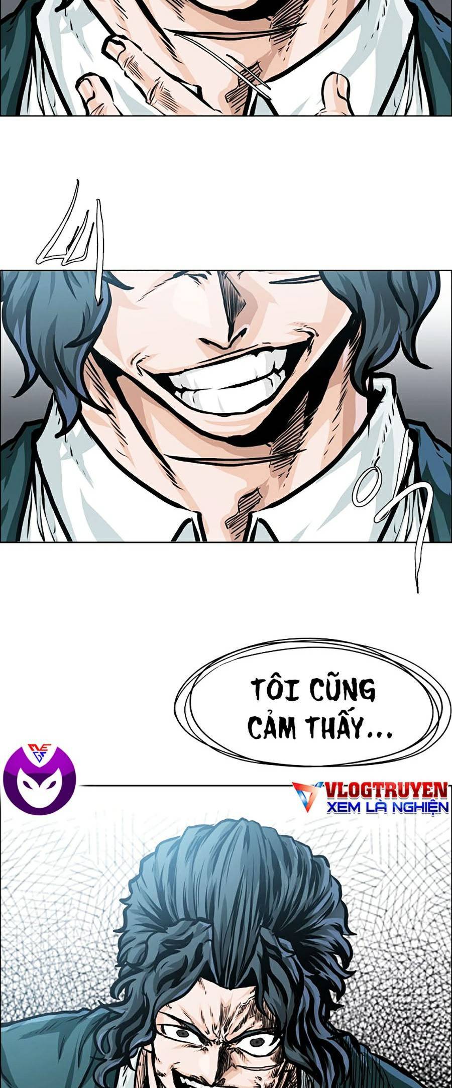 Bá Chủ Học Đường Ss4 Chapter 29 - 74