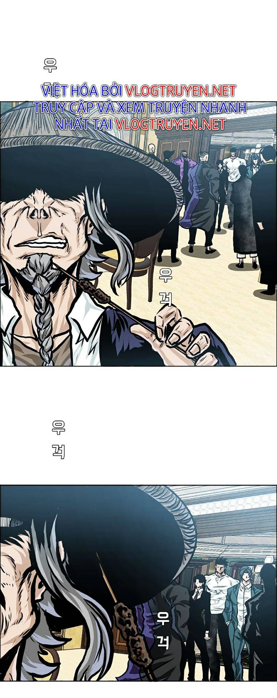 Bá Chủ Học Đường Ss4 Chapter 29 - 10