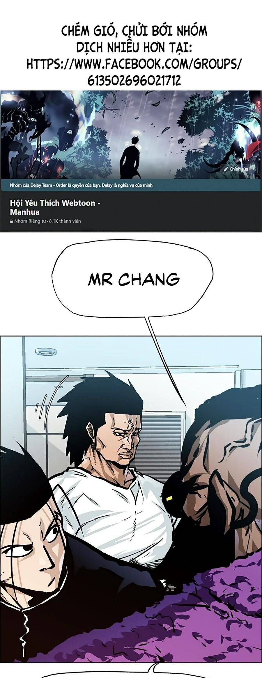 Bá Chủ Học Đường Ss4 Chapter 3 - 1