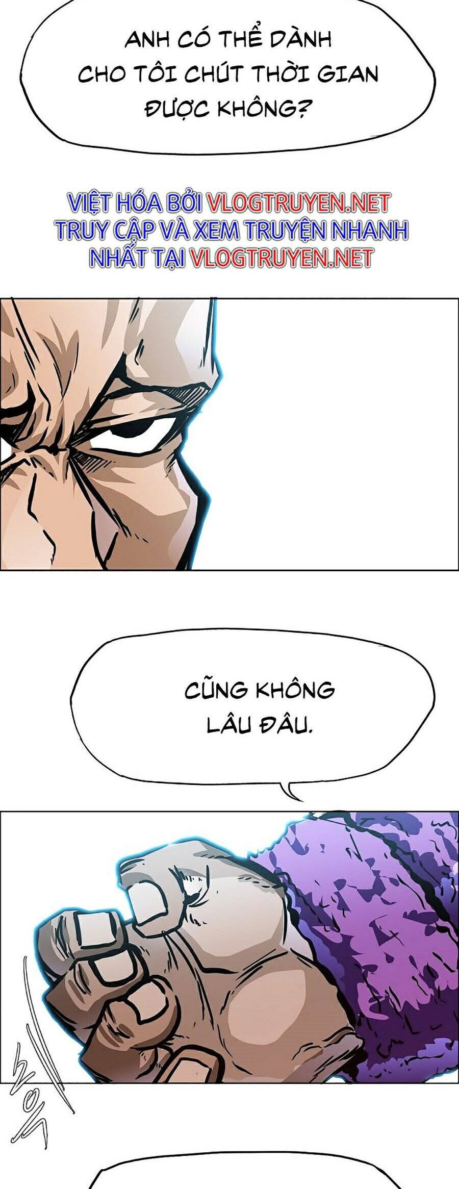 Bá Chủ Học Đường Ss4 Chapter 3 - 2