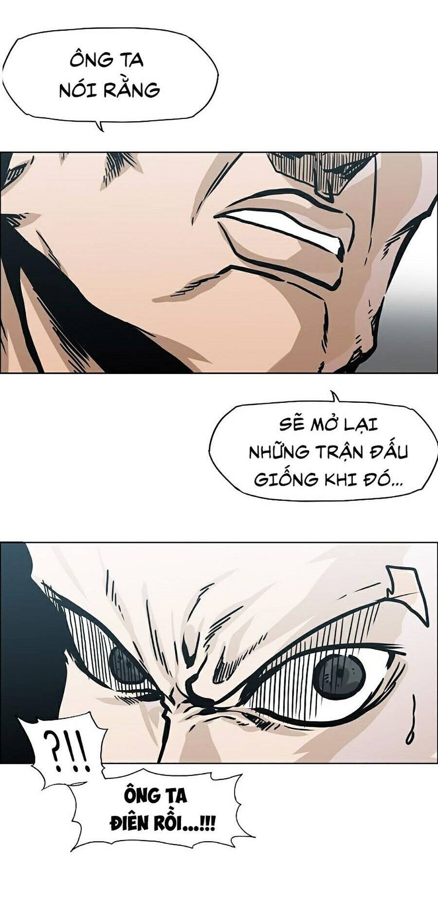 Bá Chủ Học Đường Ss4 Chapter 3 - 13