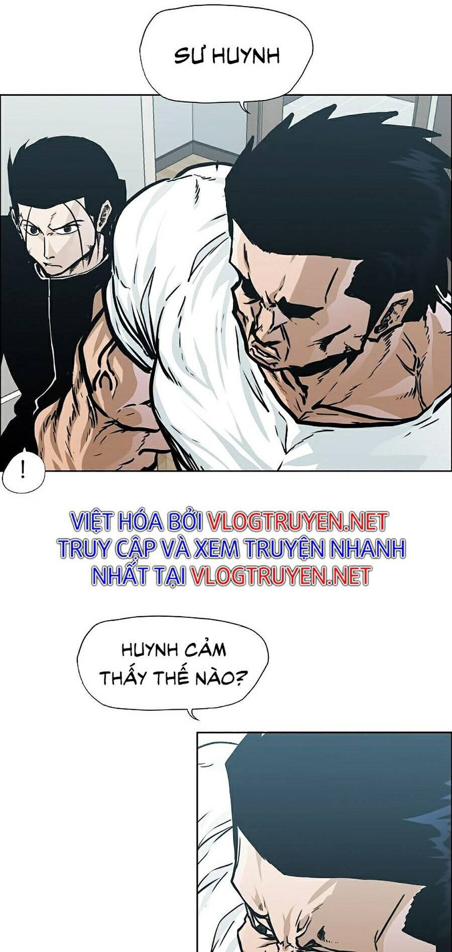 Bá Chủ Học Đường Ss4 Chapter 3 - 14