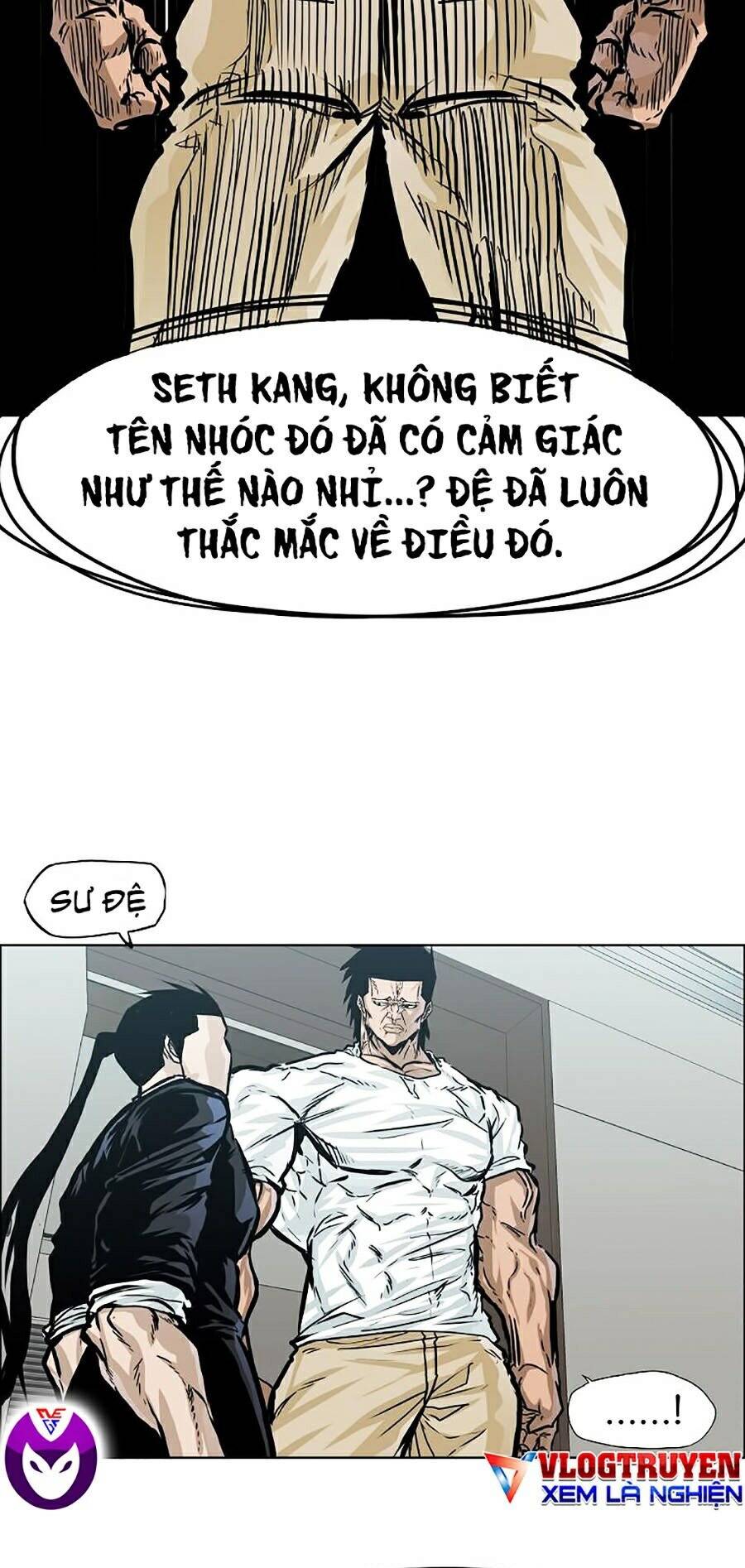 Bá Chủ Học Đường Ss4 Chapter 3 - 17