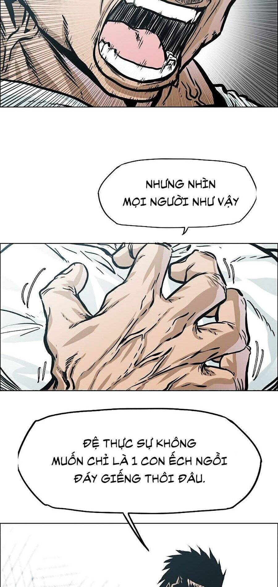 Bá Chủ Học Đường Ss4 Chapter 3 - 19