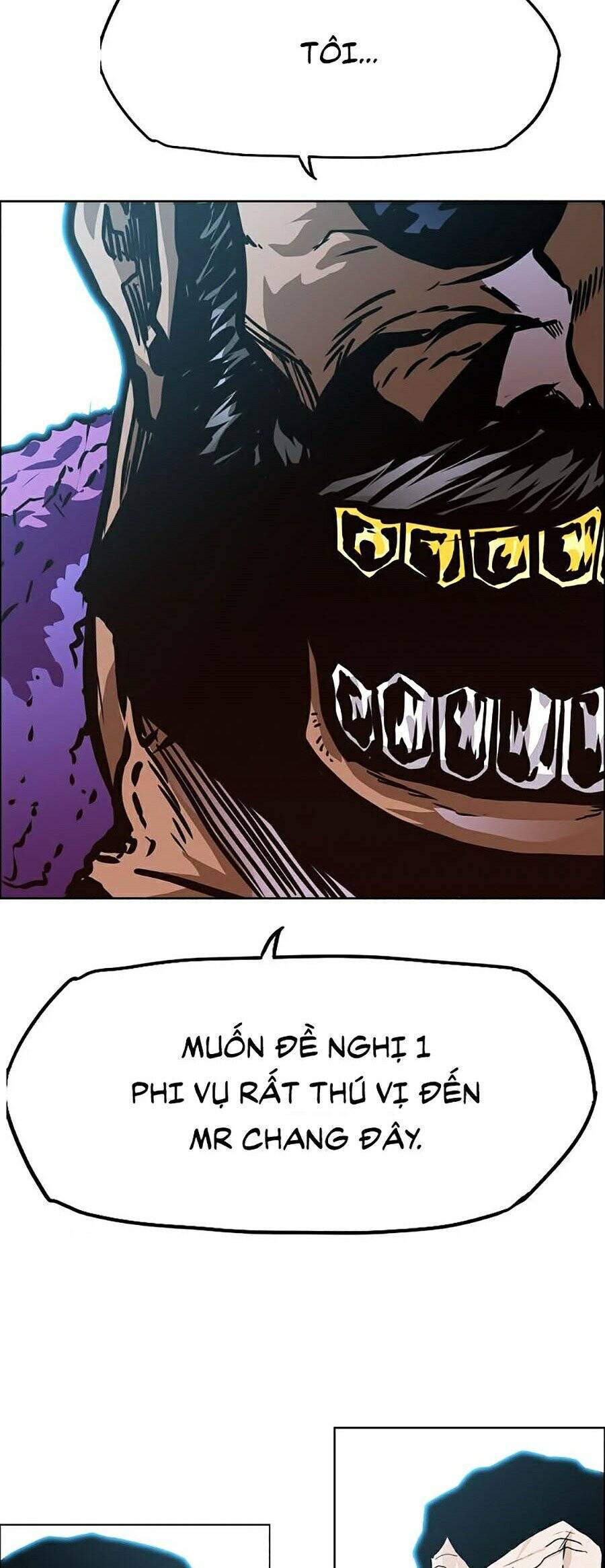 Bá Chủ Học Đường Ss4 Chapter 3 - 3