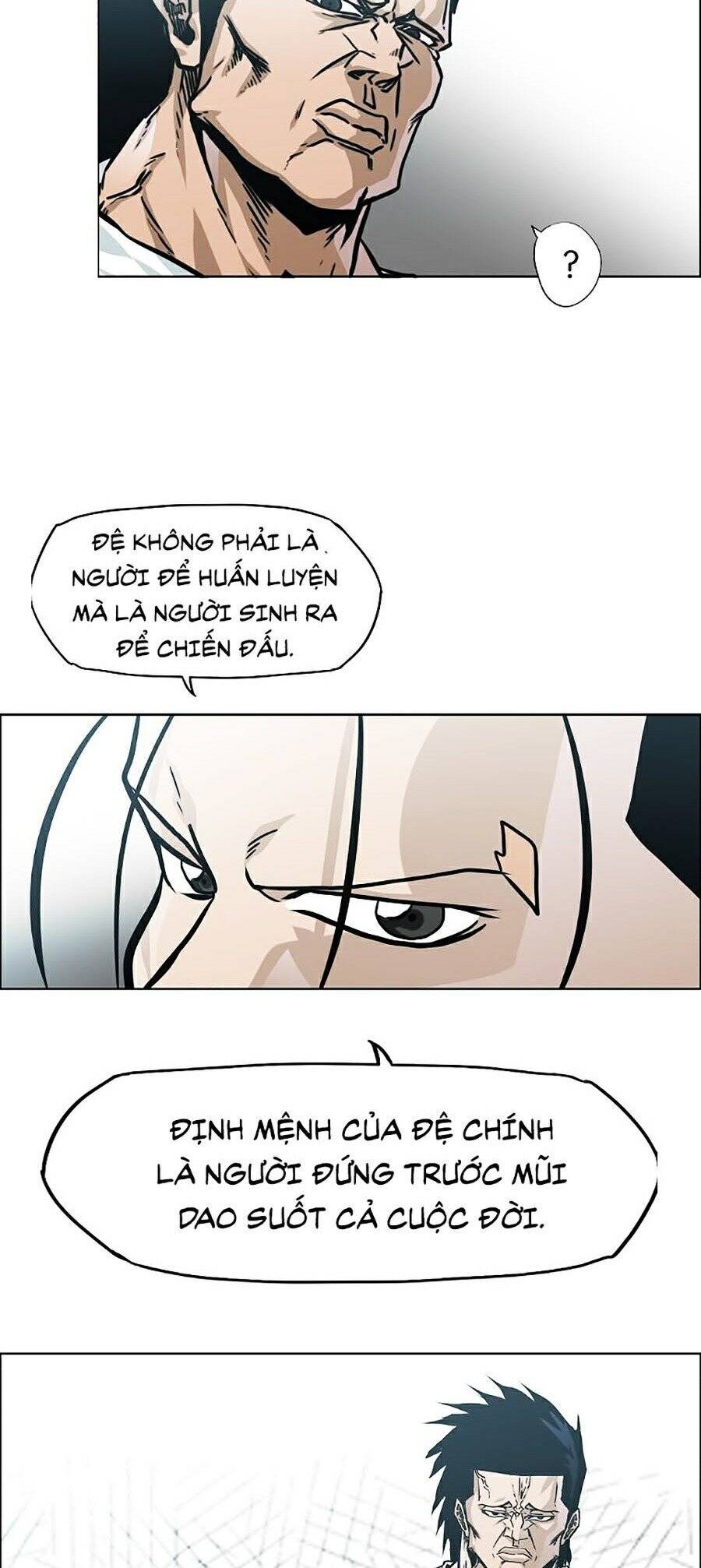 Bá Chủ Học Đường Ss4 Chapter 3 - 23