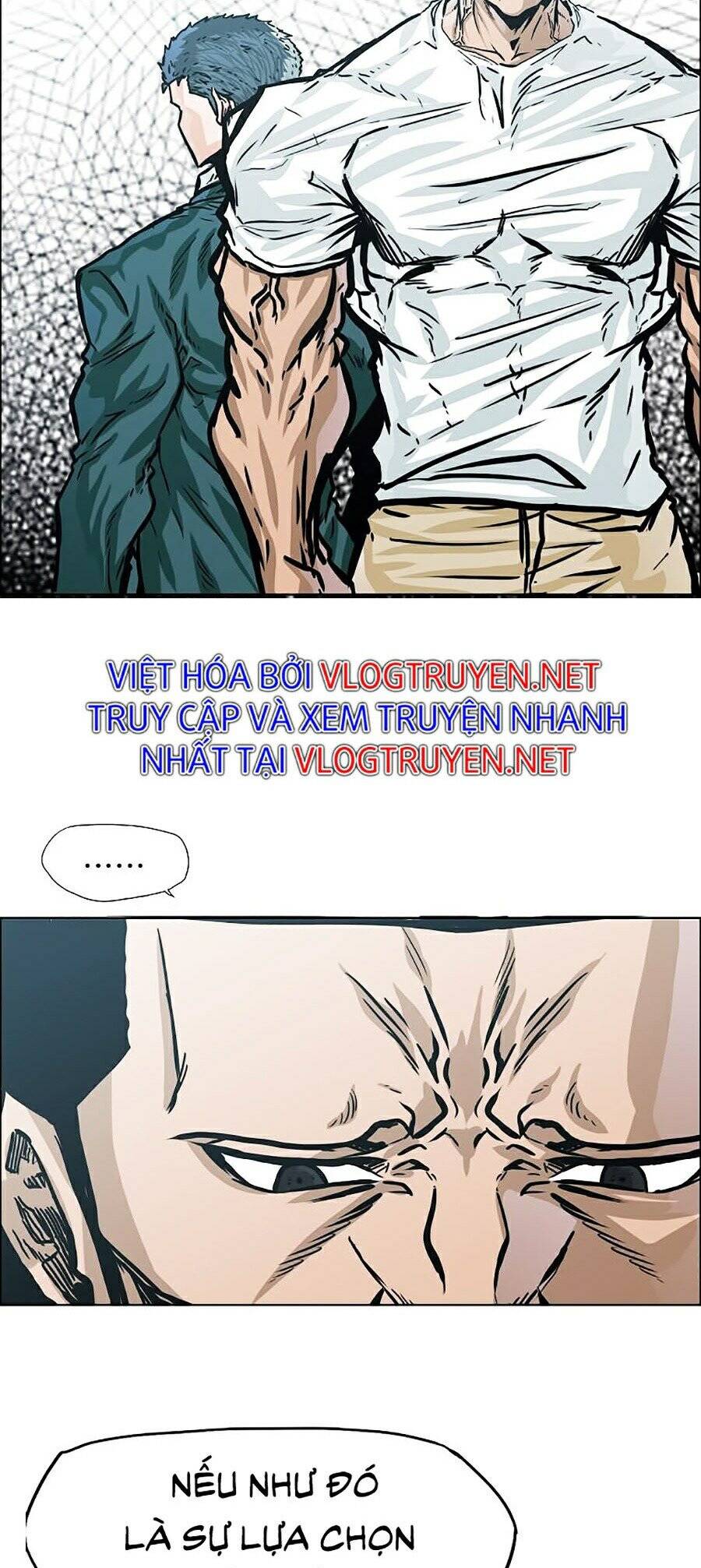 Bá Chủ Học Đường Ss4 Chapter 3 - 24