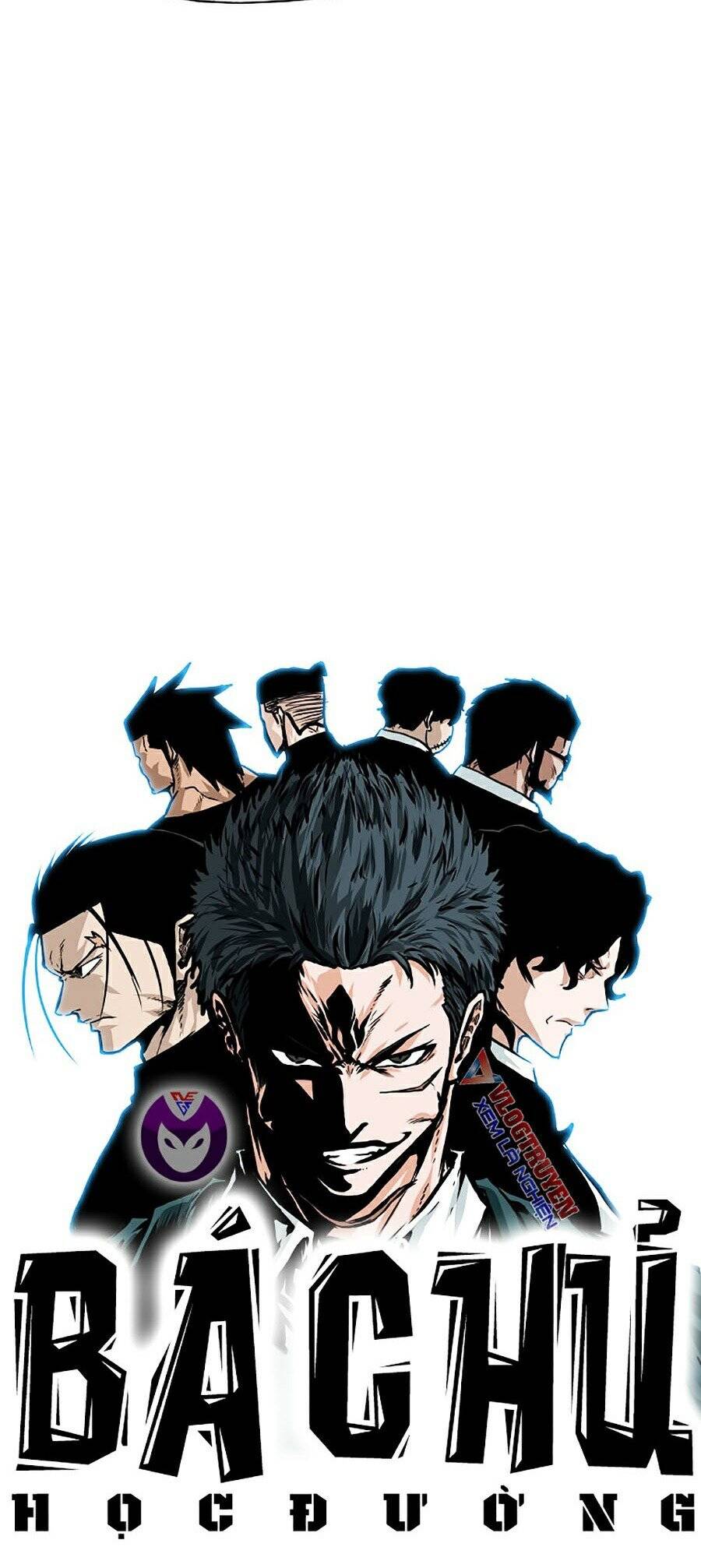 Bá Chủ Học Đường Ss4 Chapter 3 - 28