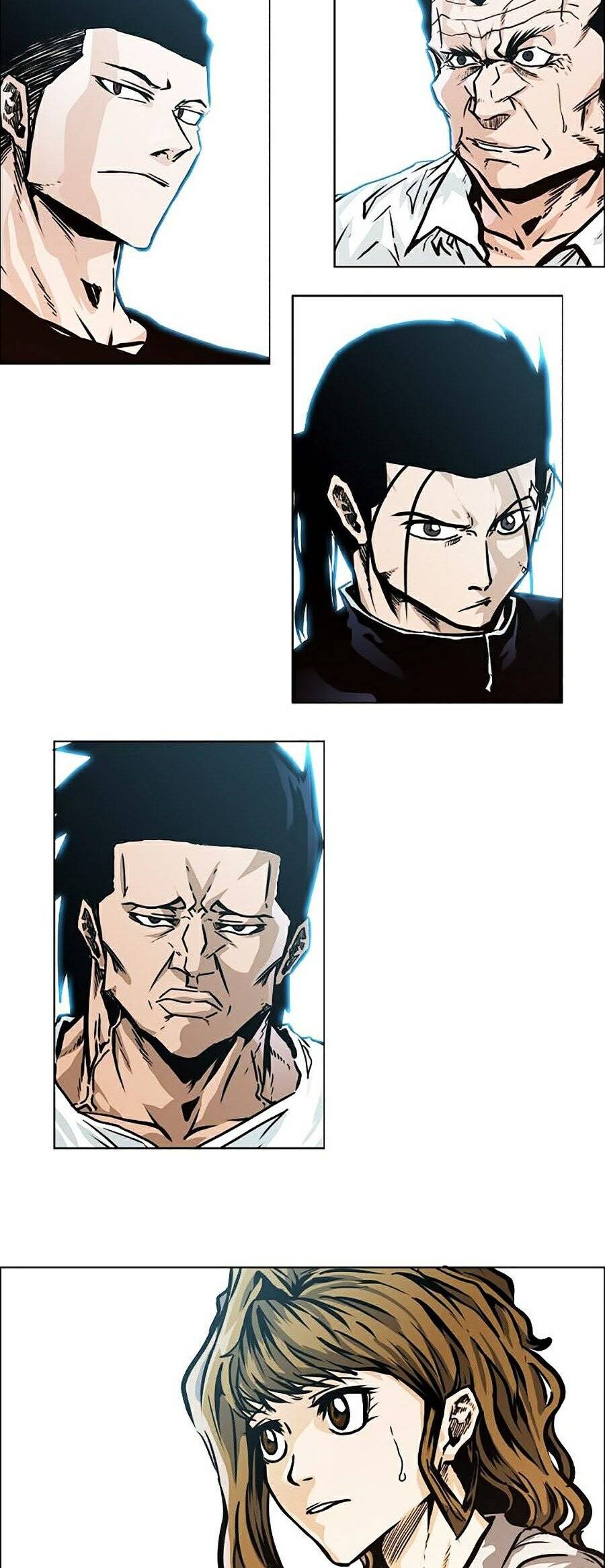 Bá Chủ Học Đường Ss4 Chapter 3 - 4