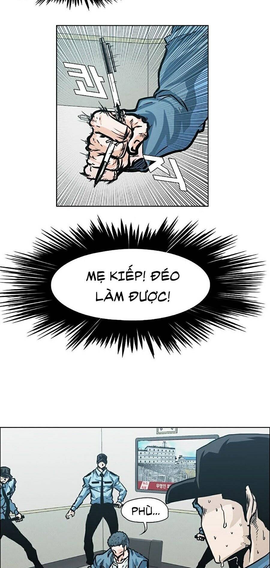 Bá Chủ Học Đường Ss4 Chapter 3 - 32